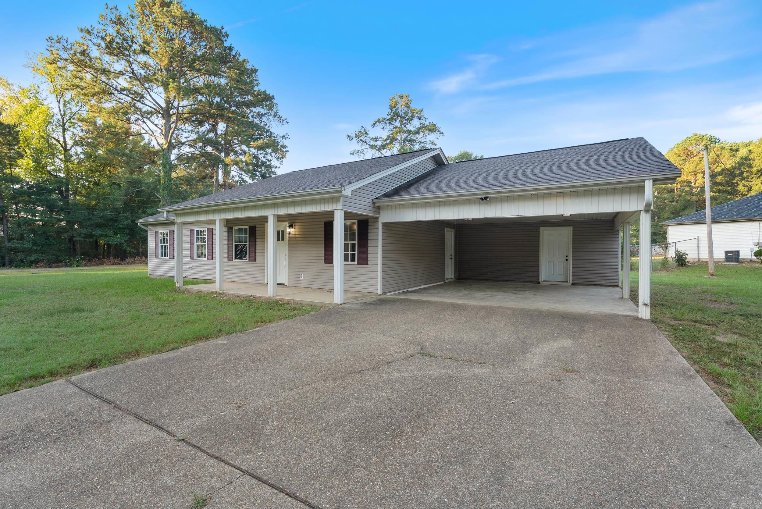 117 Hot Springs Drive