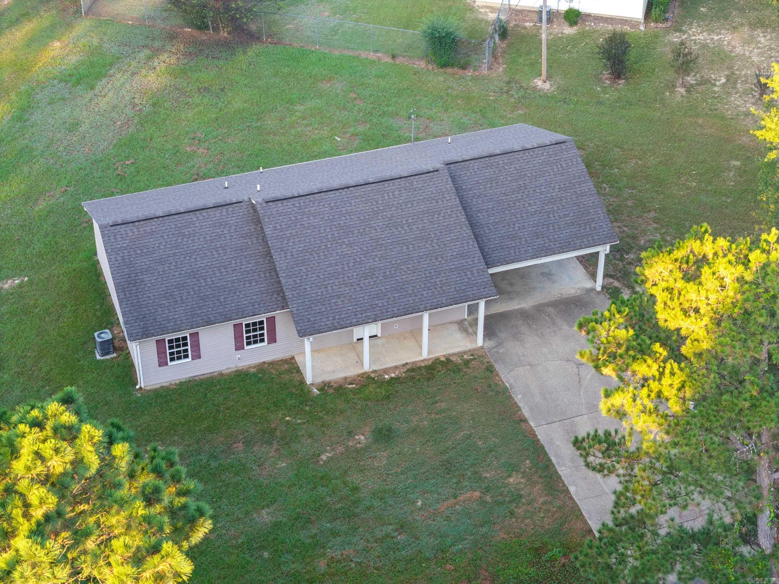117 Hot Springs Drive