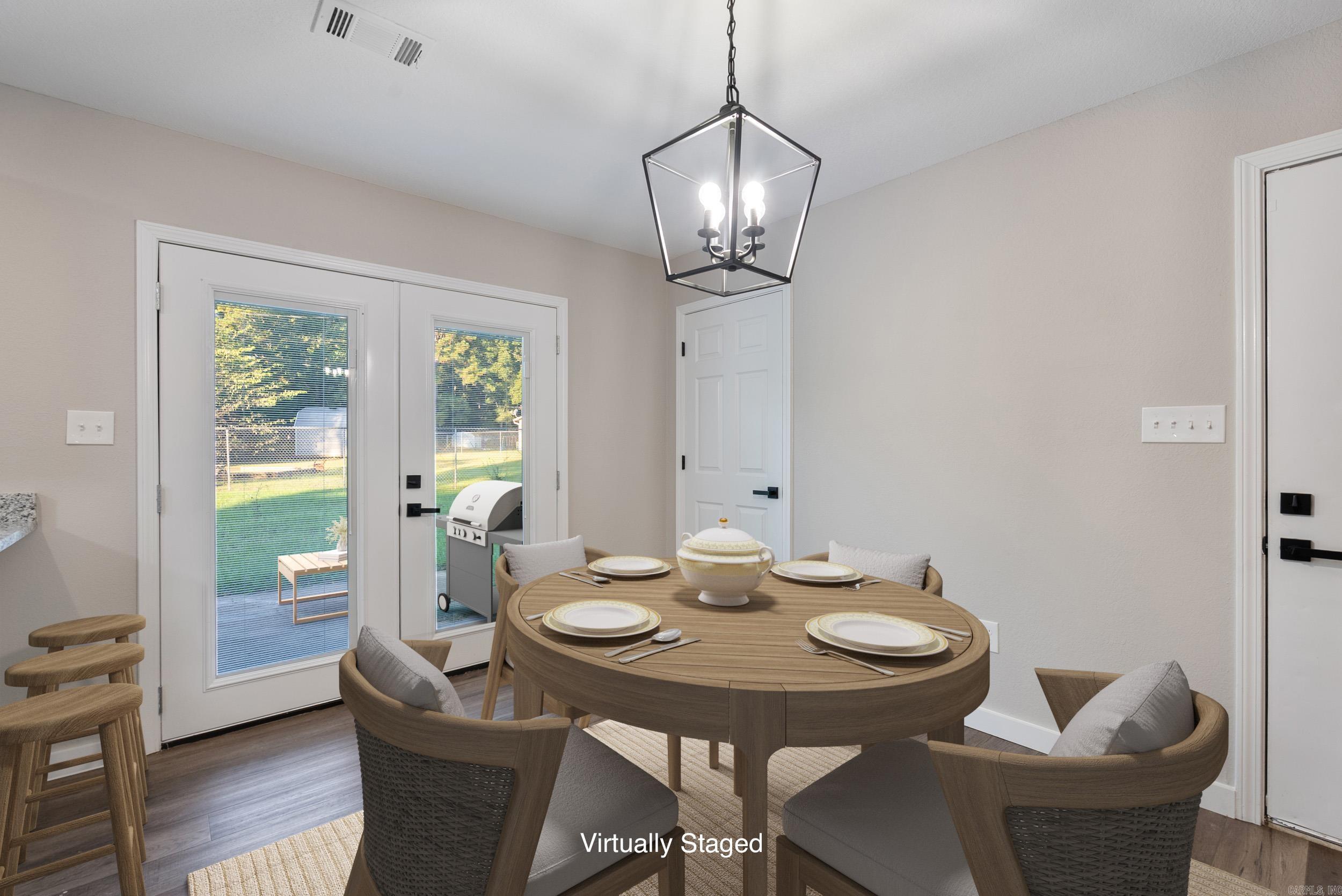 117 Hot Springs Drive