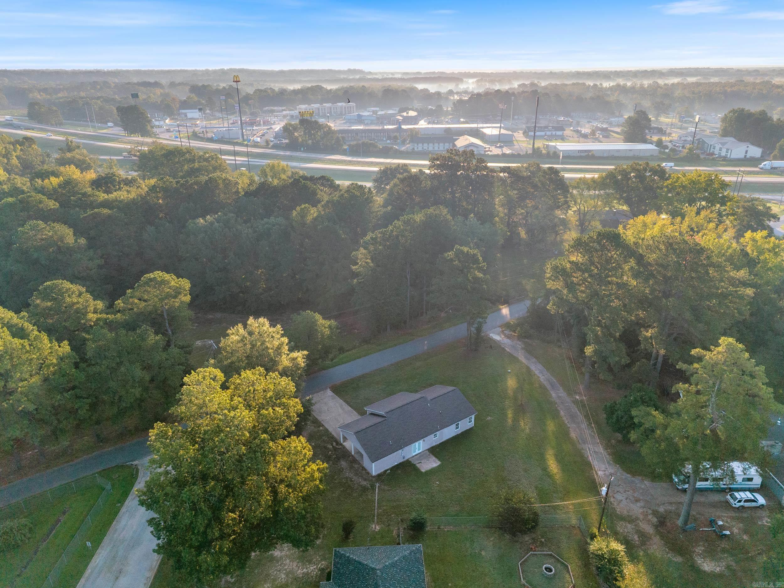 117 Hot Springs Drive