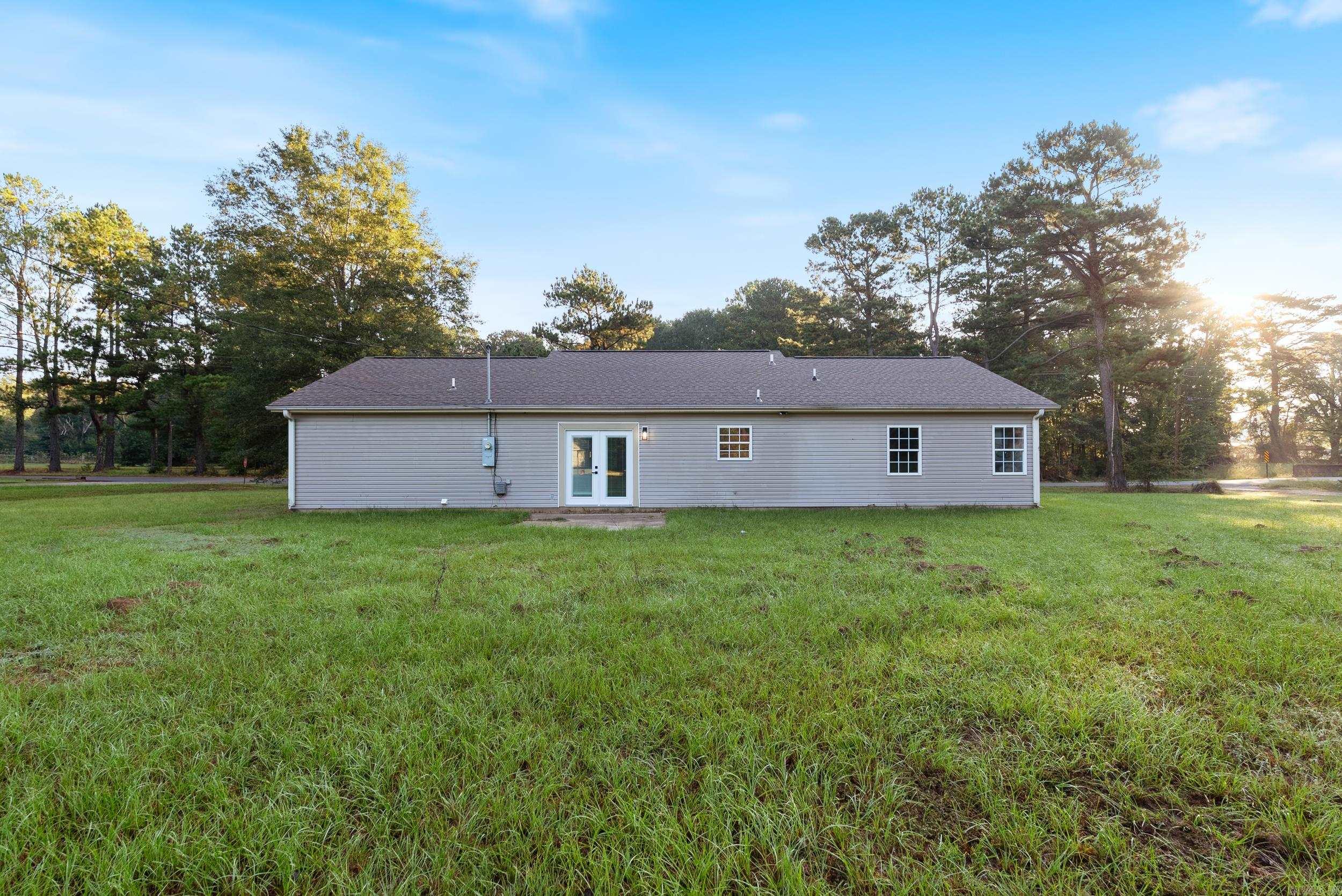 117 Hot Springs Drive