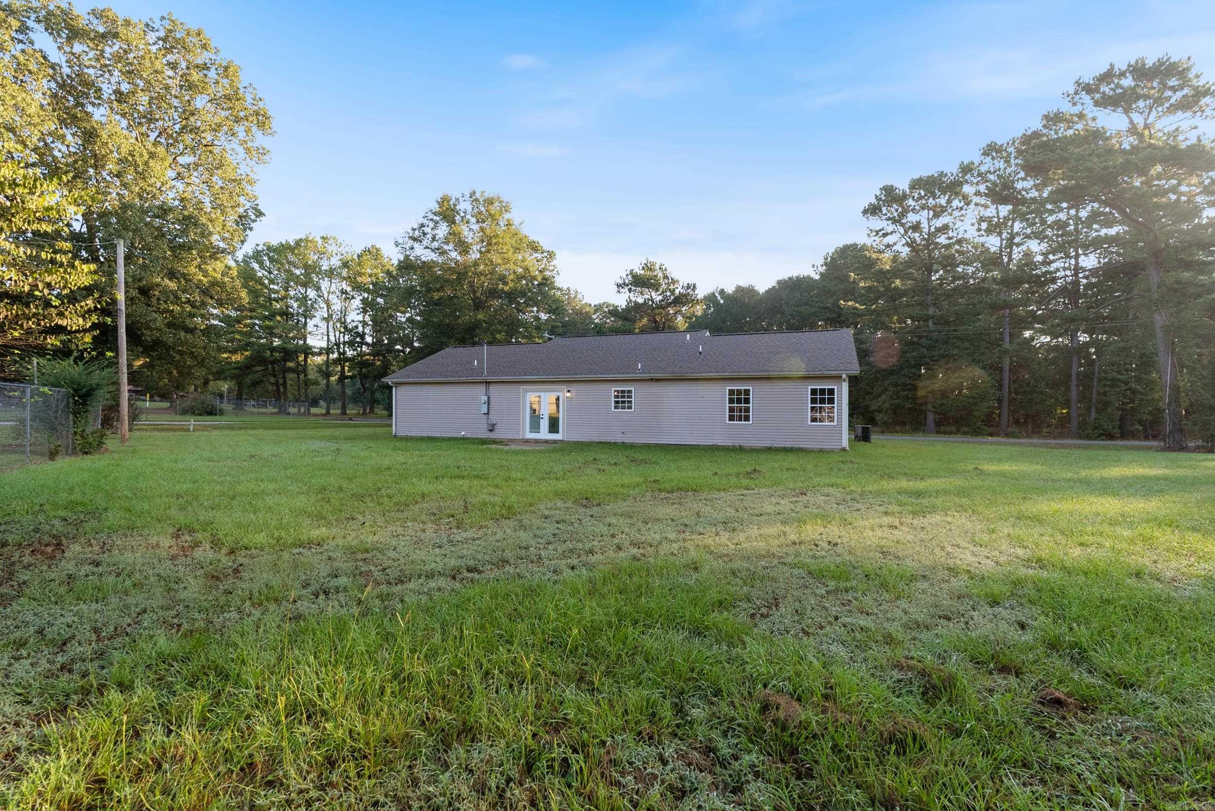117 Hot Springs Drive