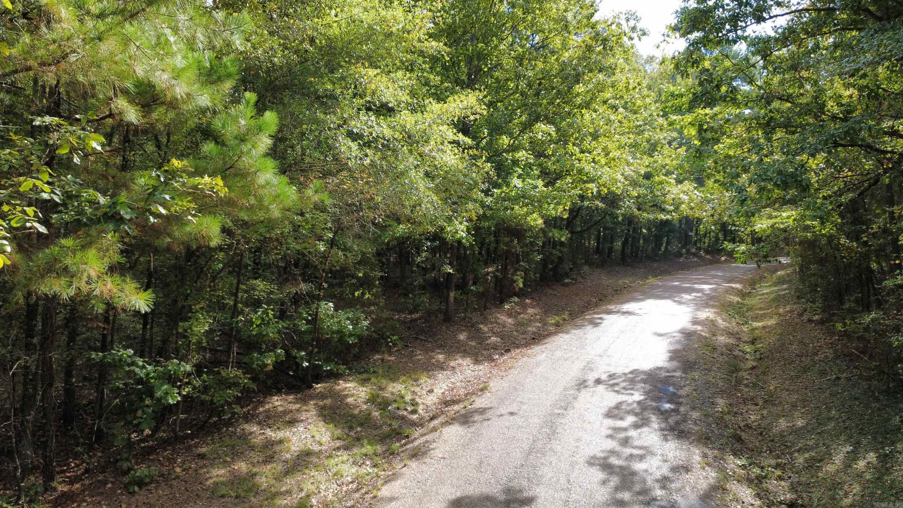Flanagan Road