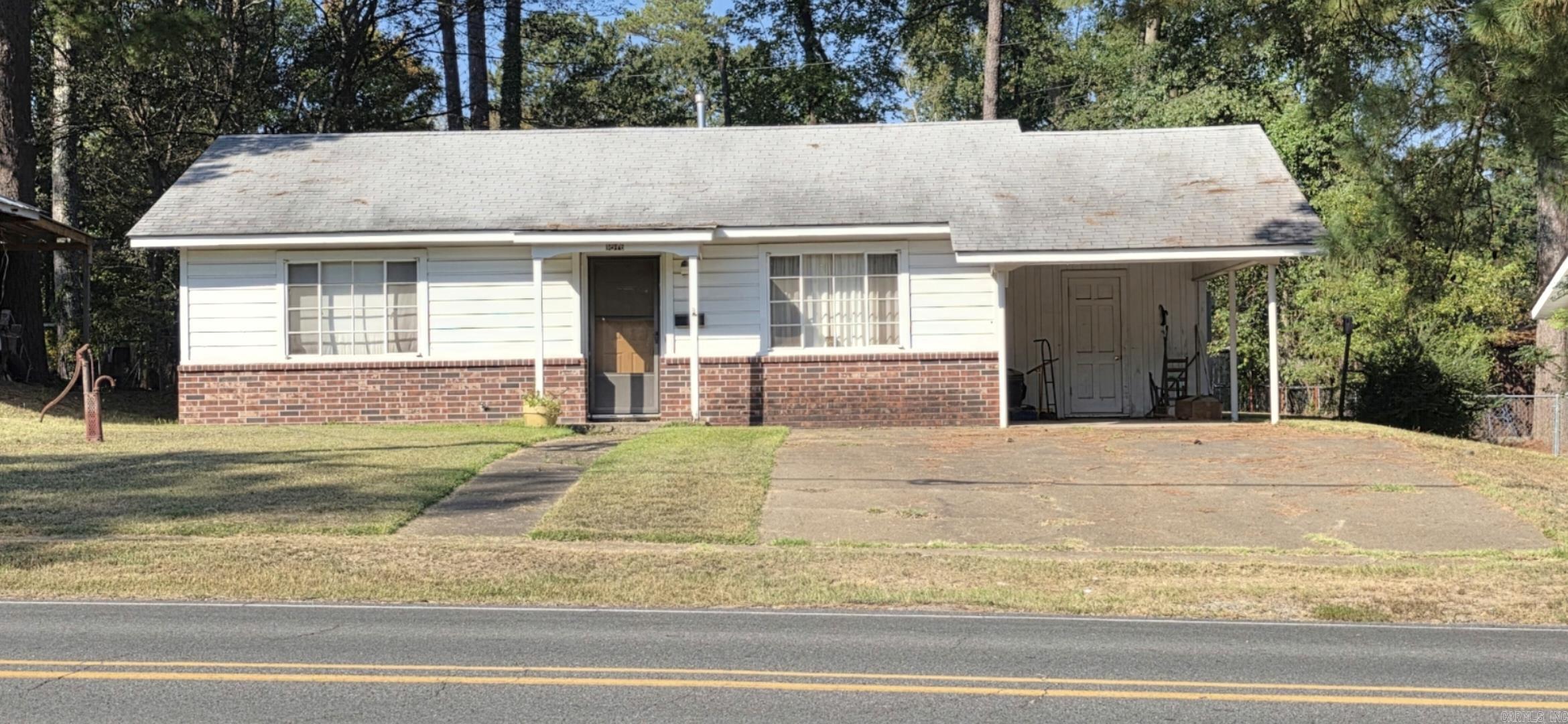 1516 Walnut Street