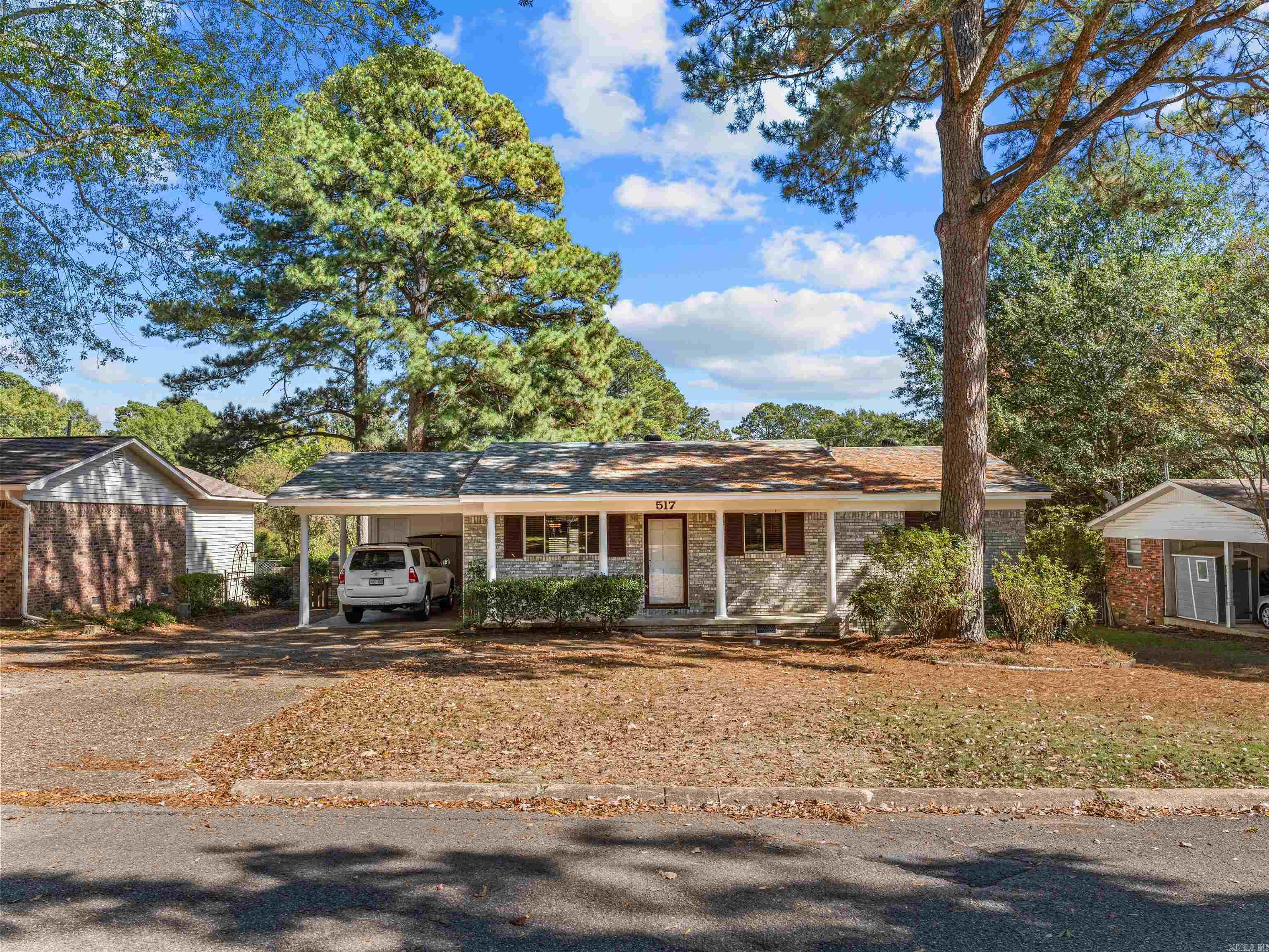 517 BOWERS Drive