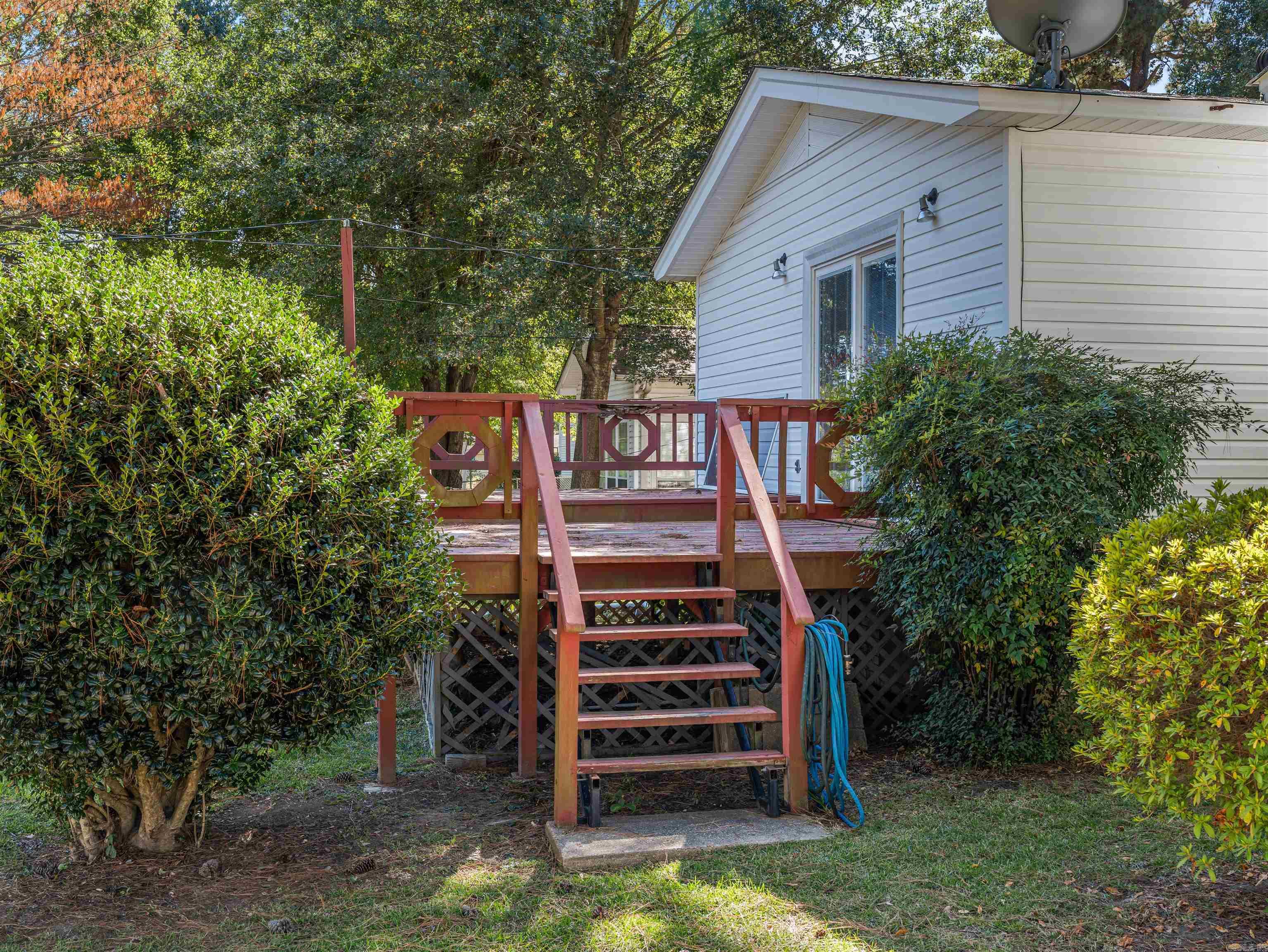 517 BOWERS Drive