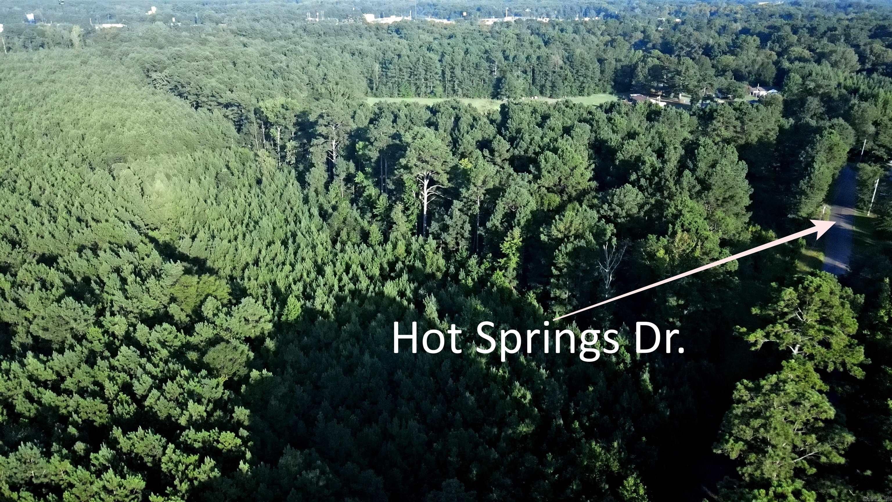 164 Hot Springs Drive