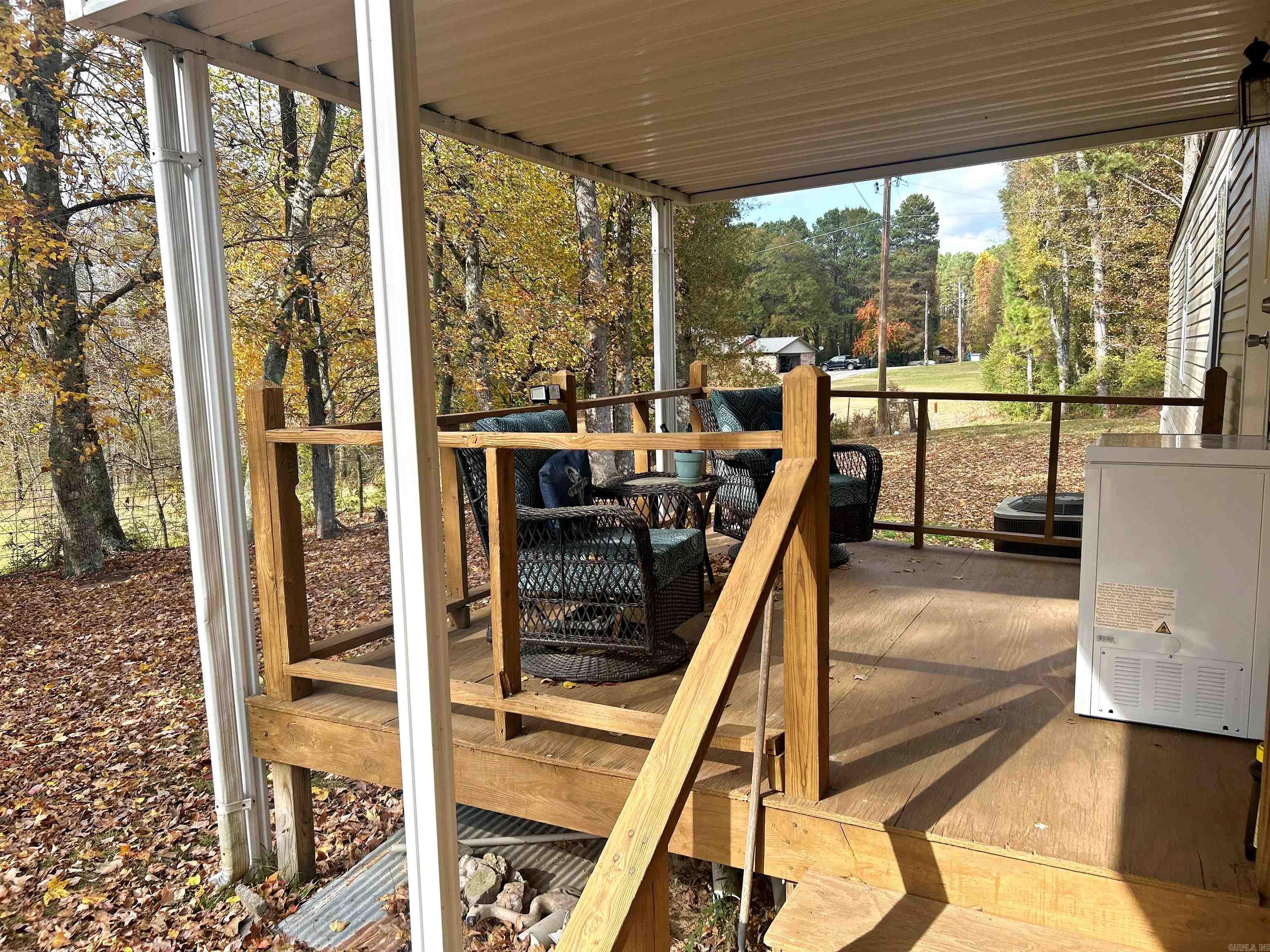 5261 Hickory Grove Road