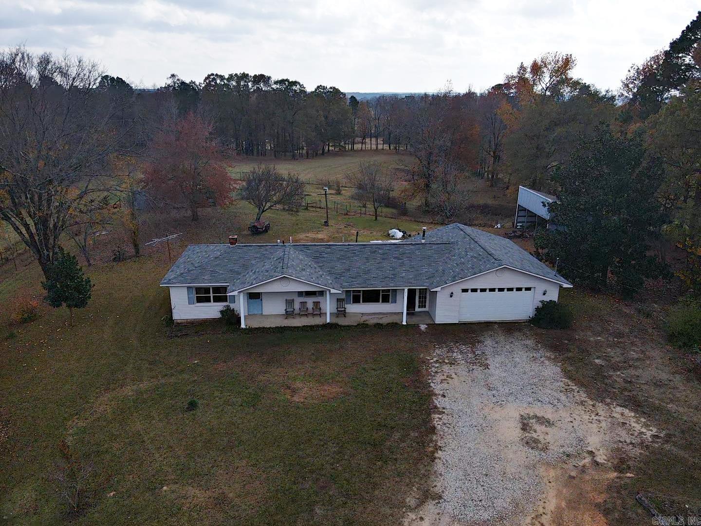5261 Hickory Grove Road