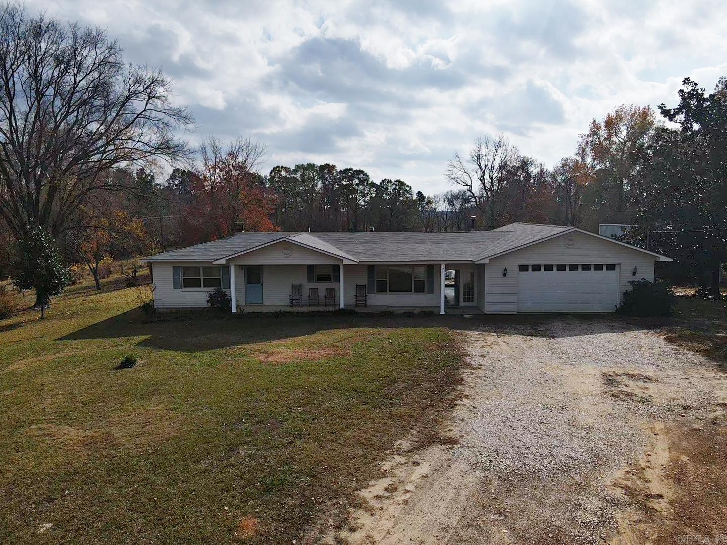 5261 Hickory Grove Road