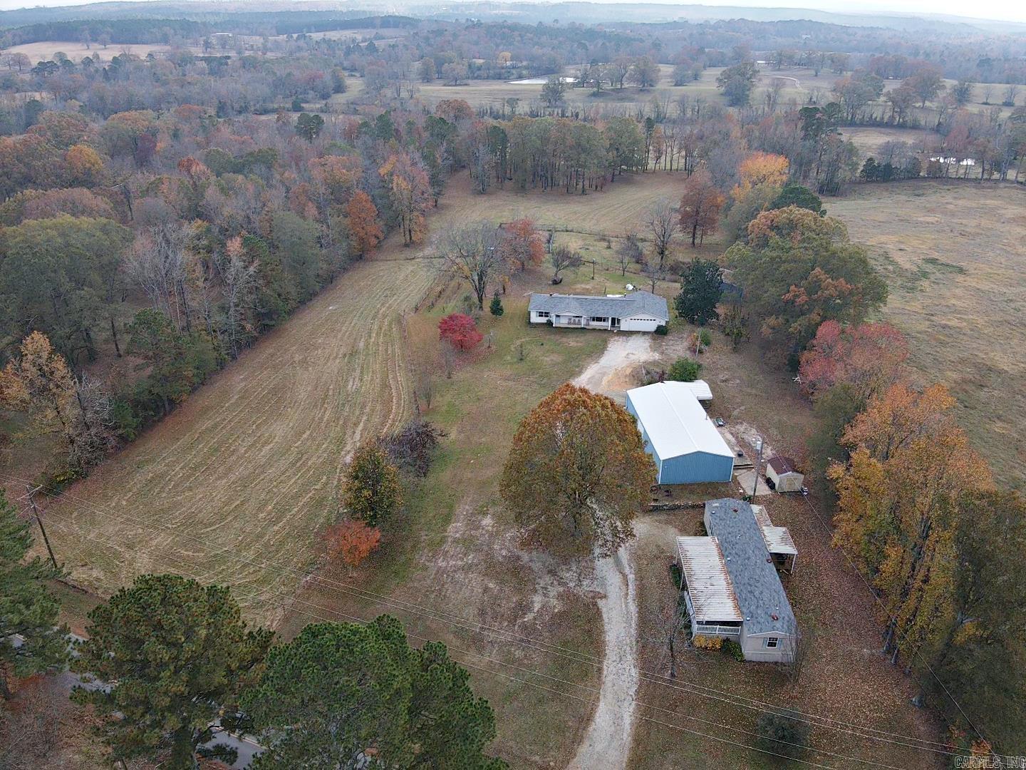 5261 Hickory Grove Road