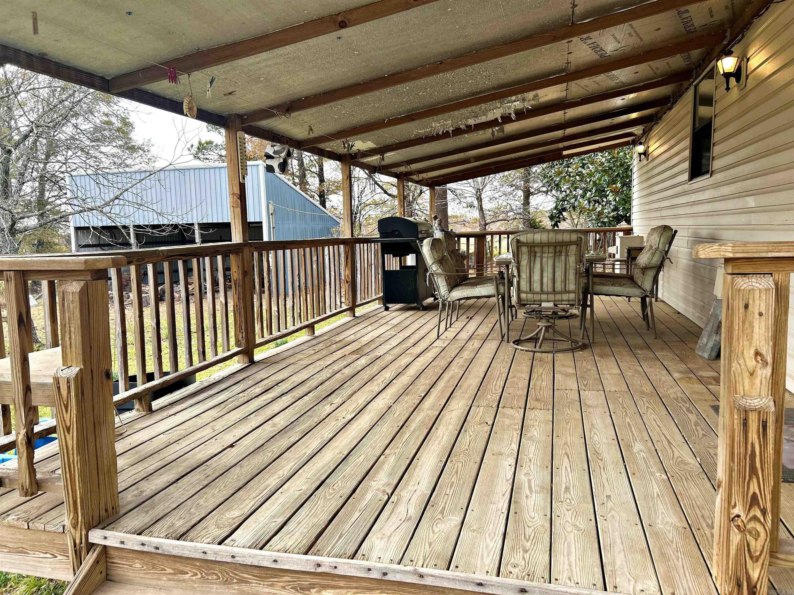 5261 Hickory Grove Road