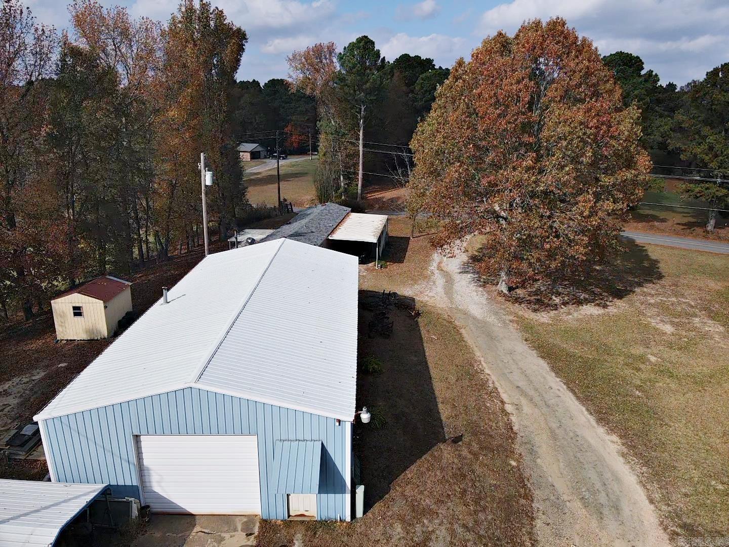 5261 Hickory Grove Road