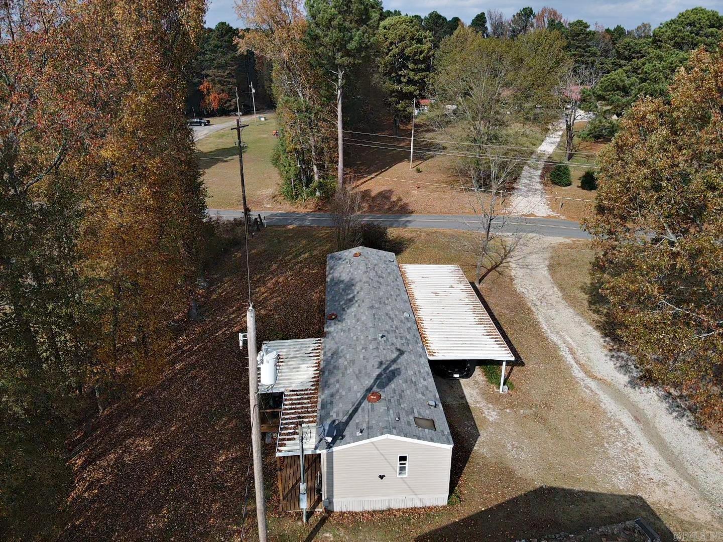 5261 Hickory Grove Road