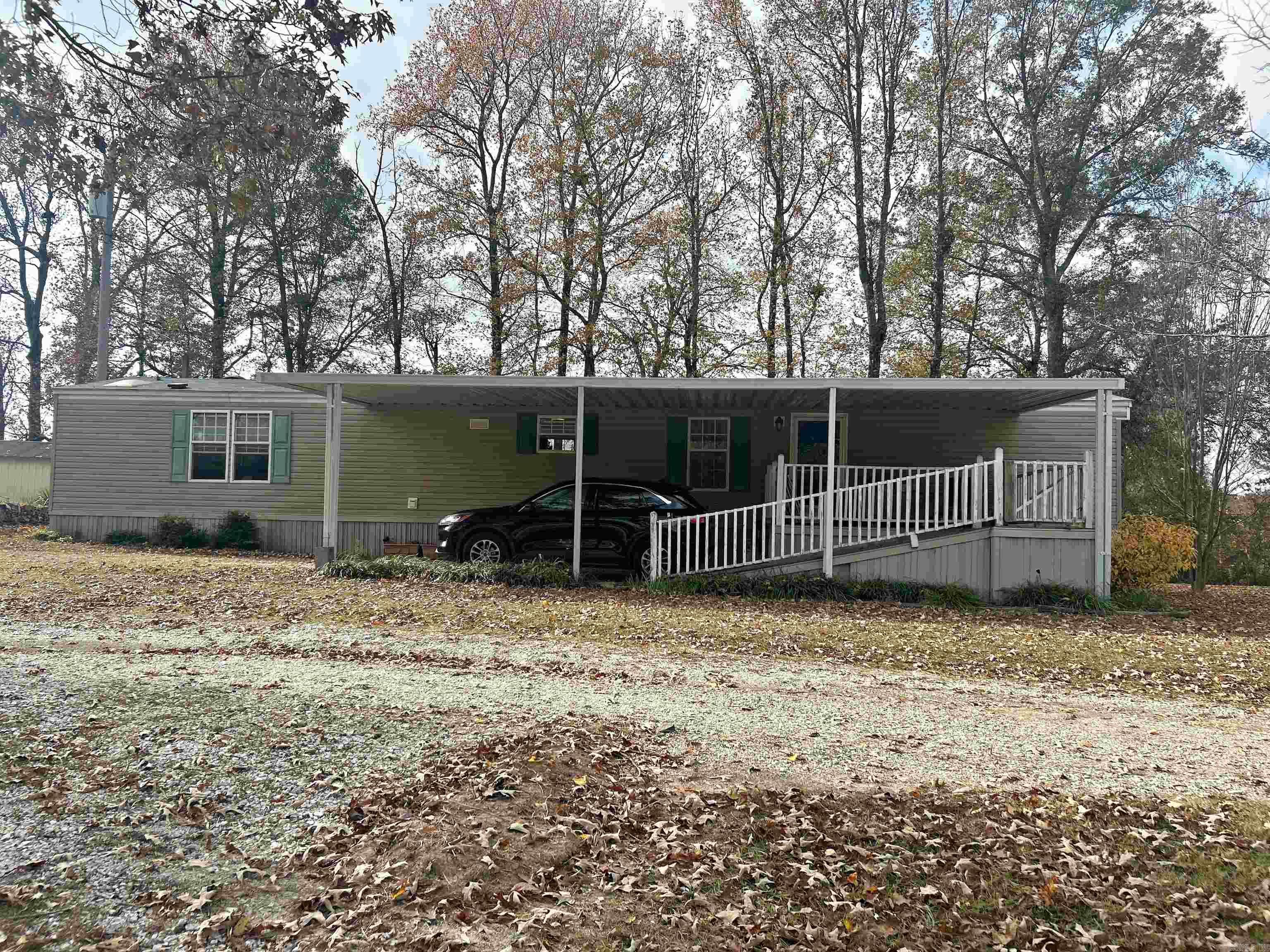 5261 Hickory Grove Road