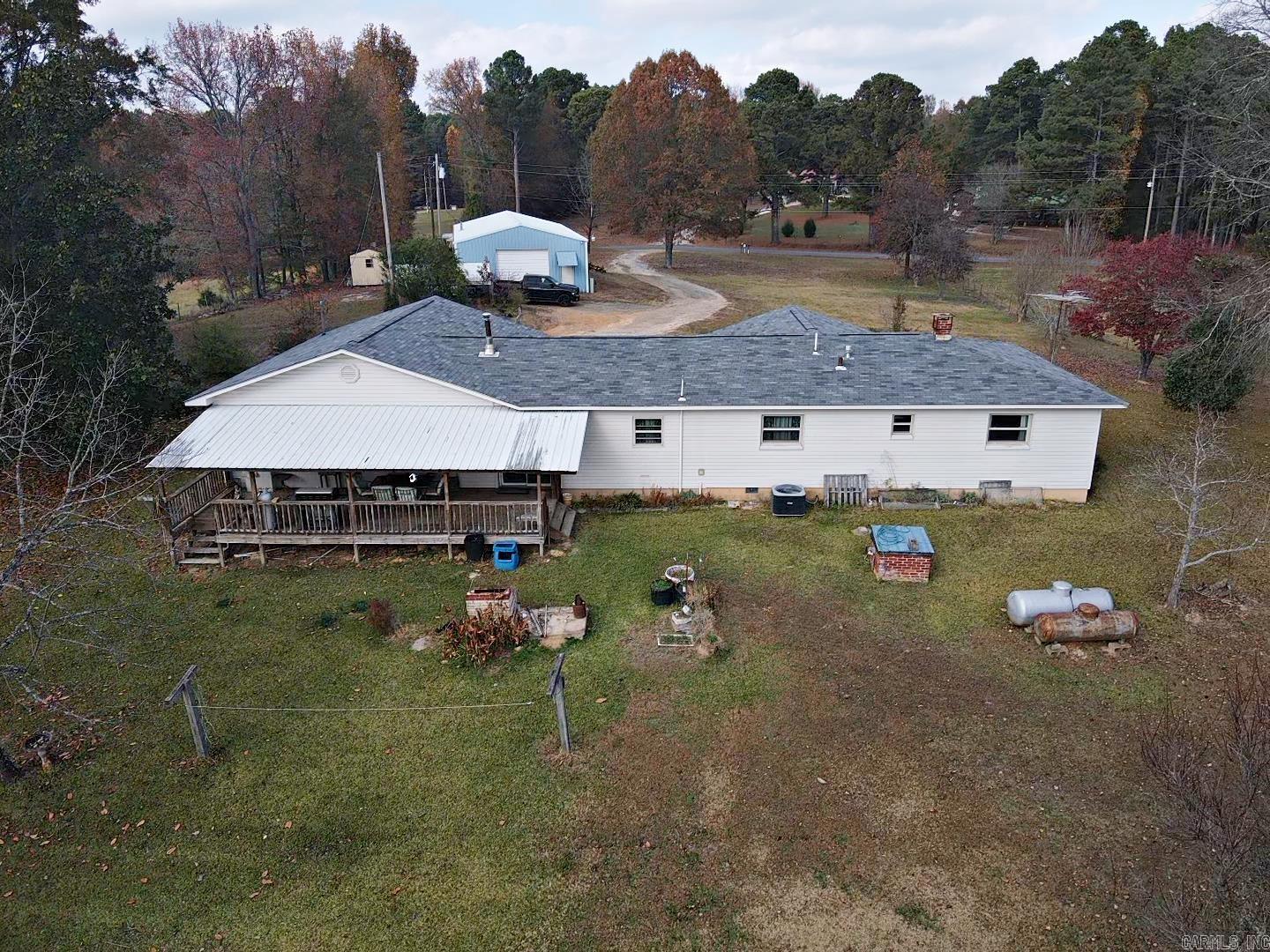 5261 Hickory Grove Road