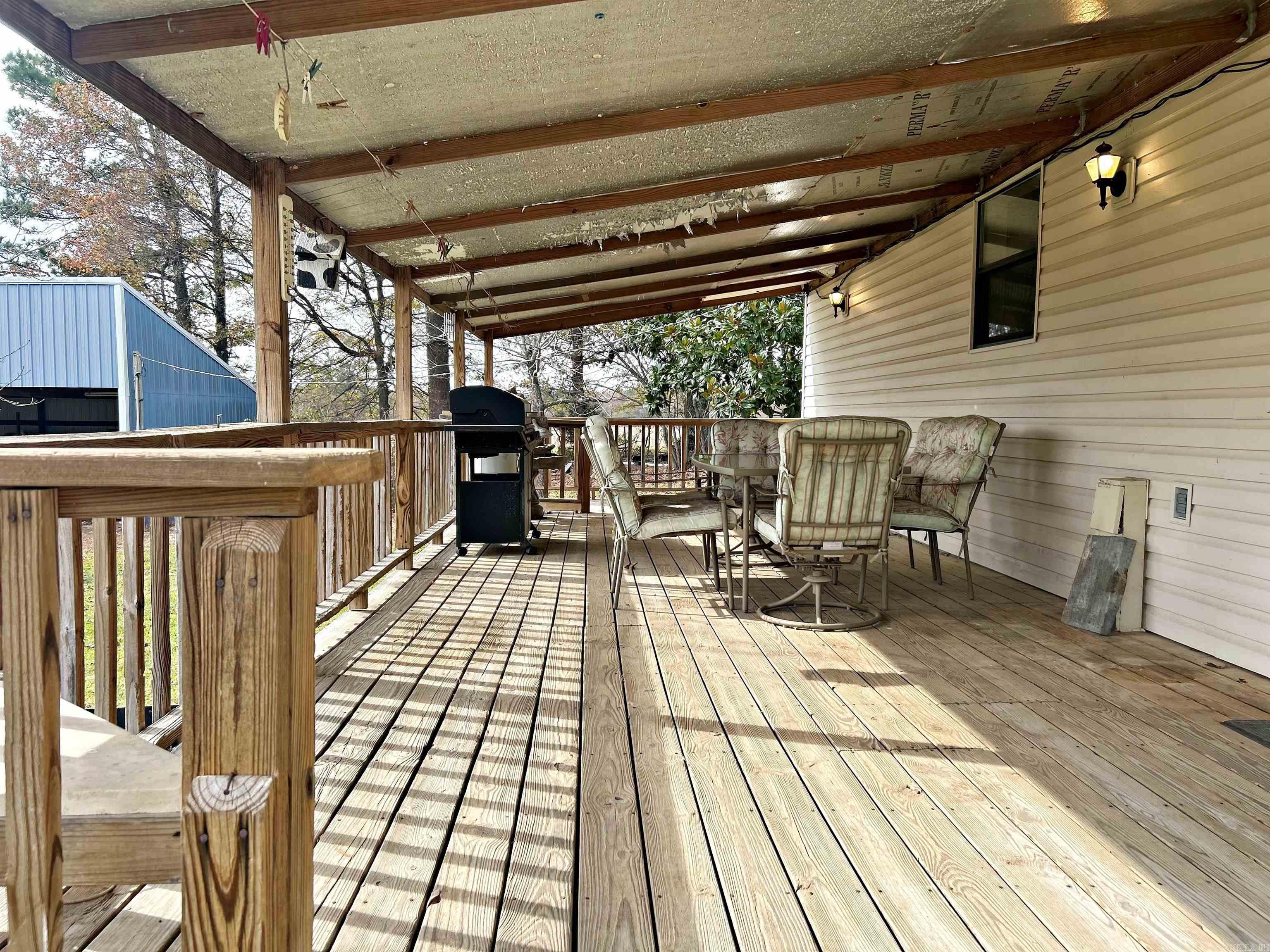 5261 Hickory Grove Road