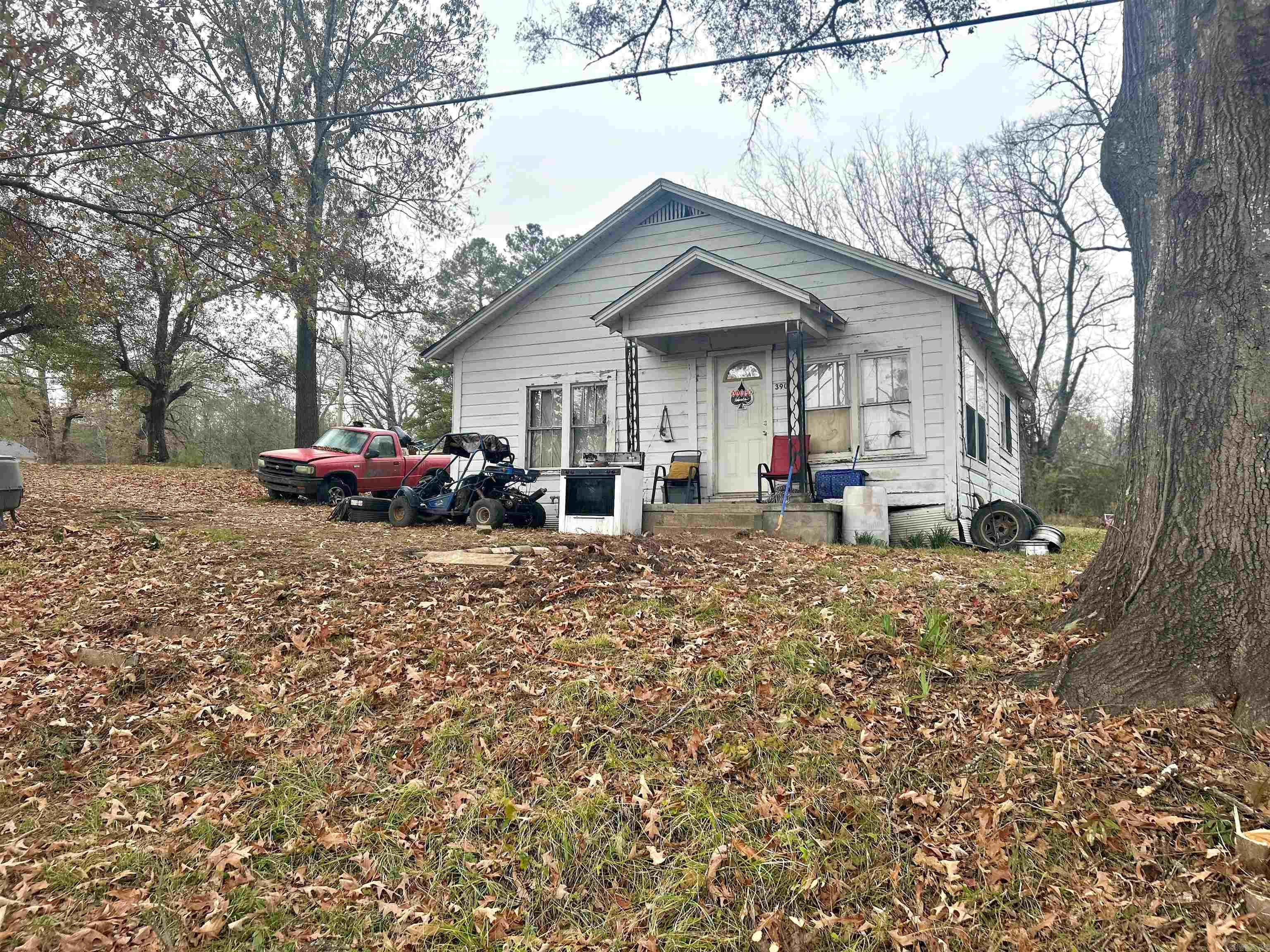 390 Curtis Road