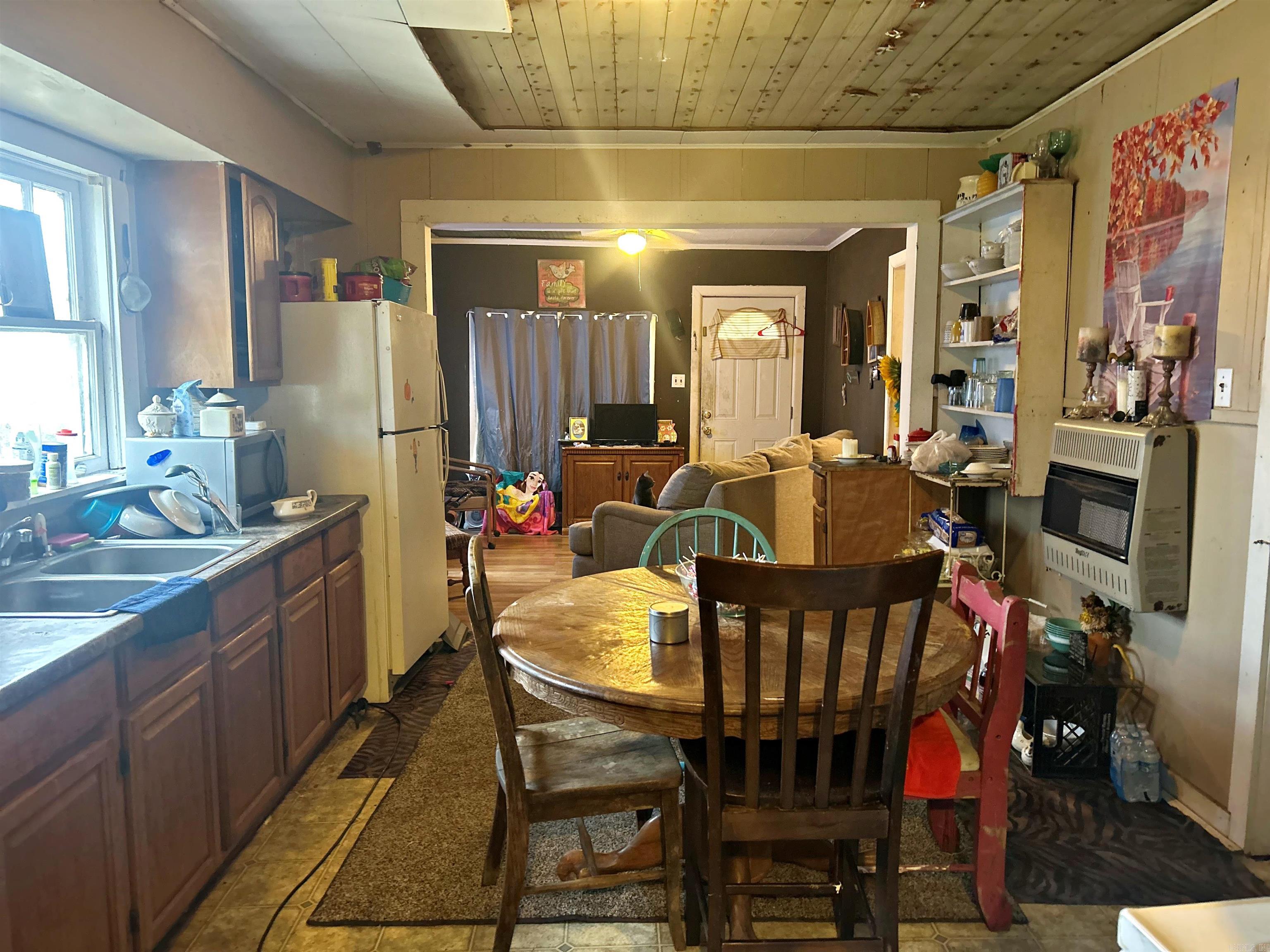 390 Curtis Road
