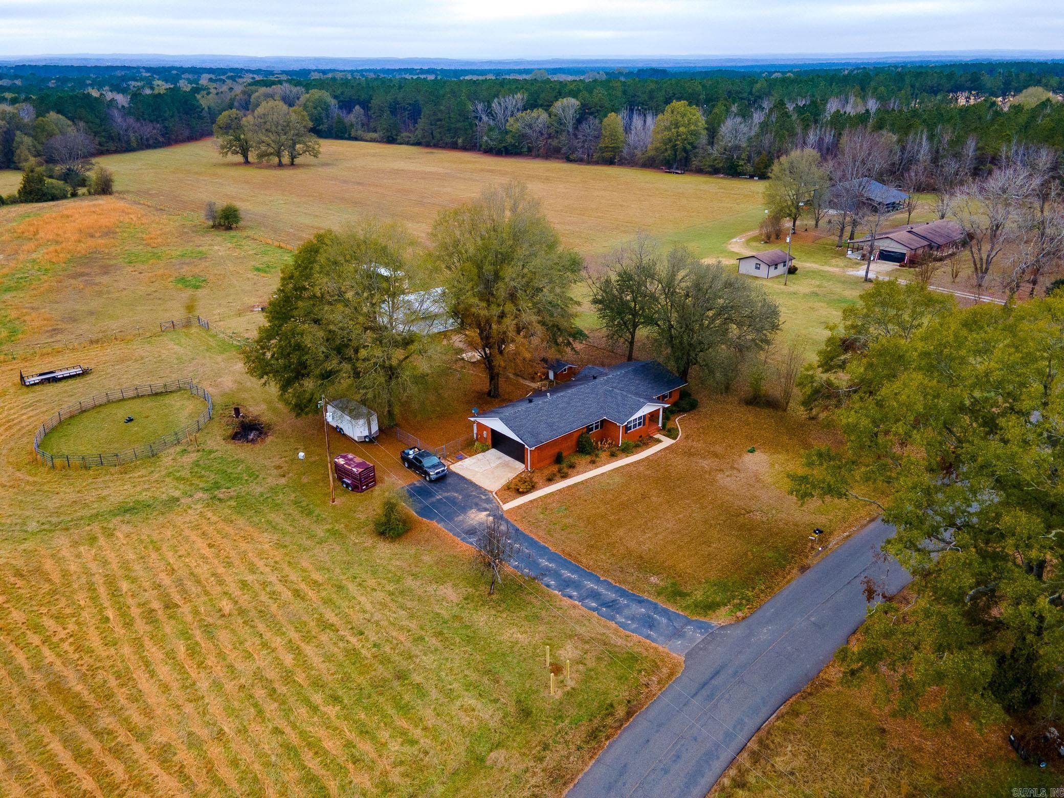 244 Walker Cutoff Road