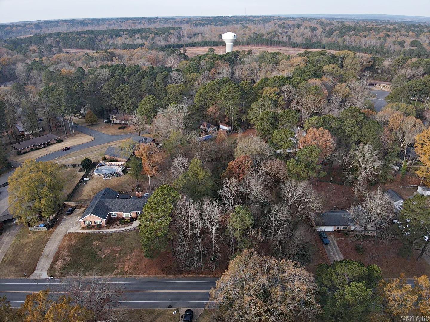 Lot 129 N 26th Street