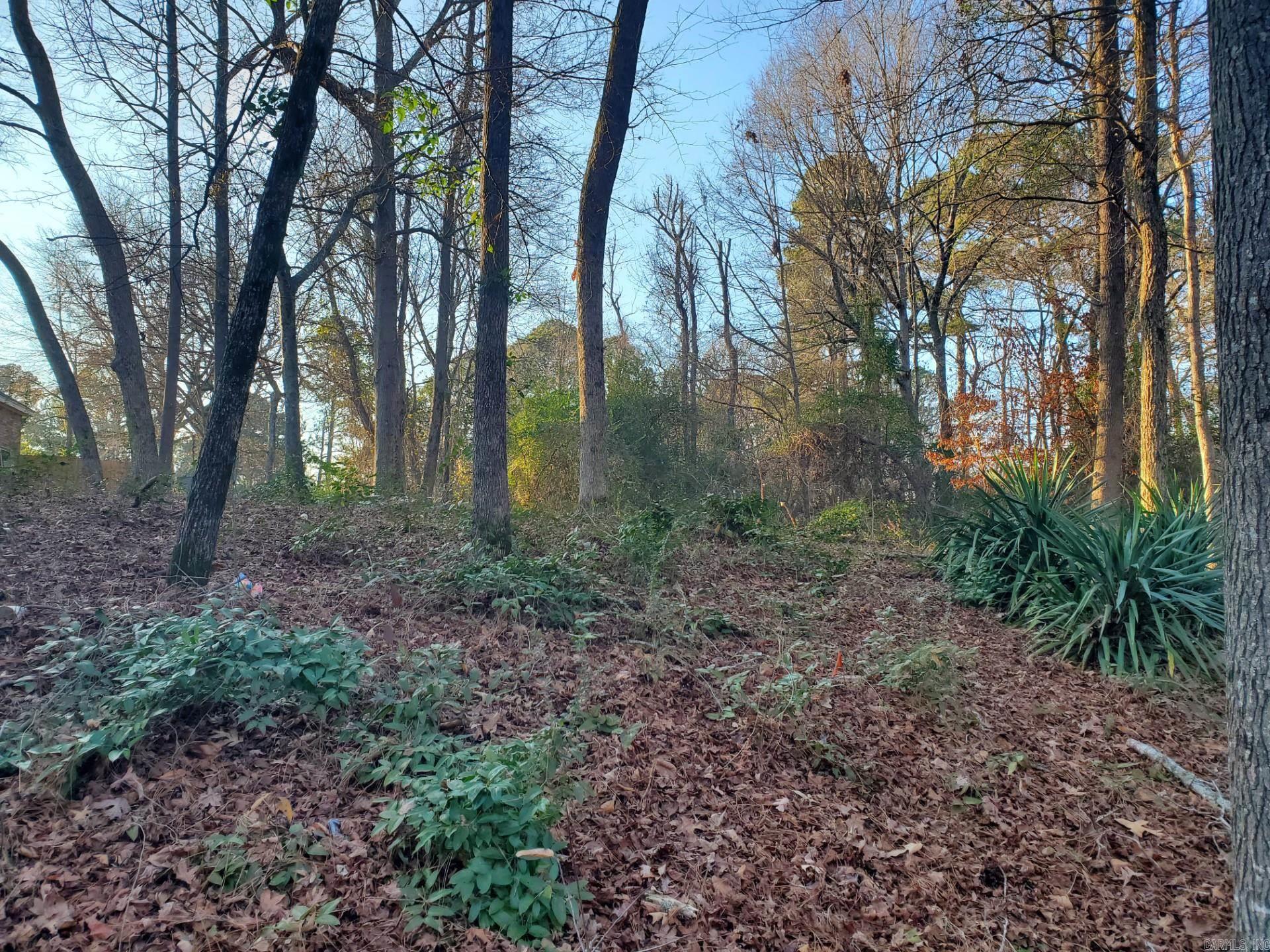 Lot 129 N 26th Street