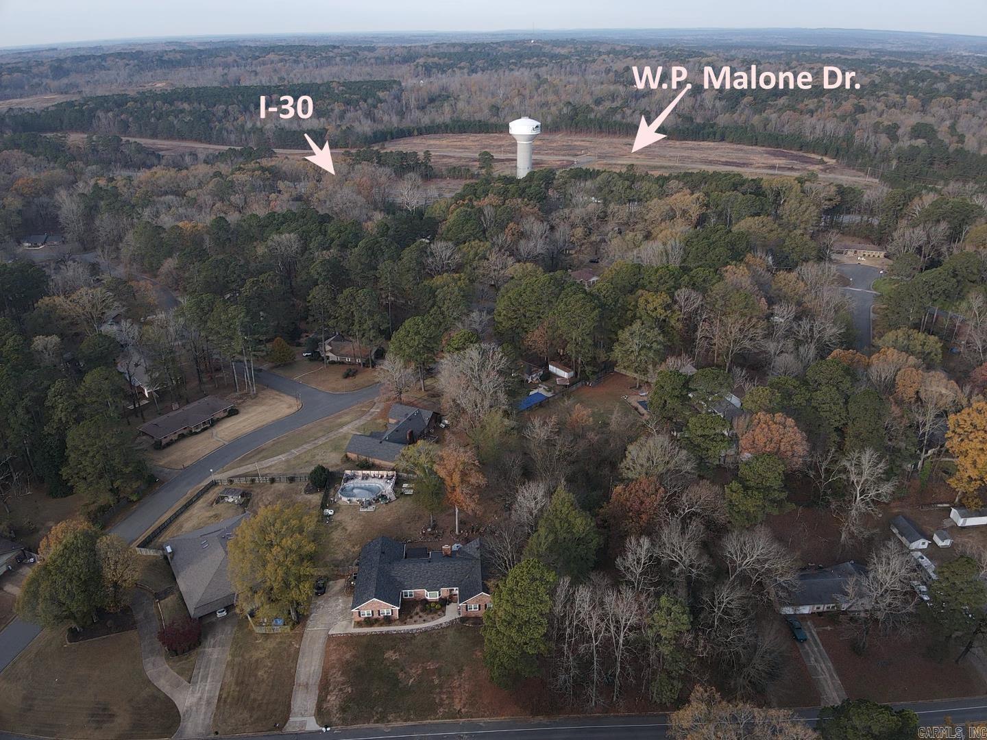 Lot 129 N 26th Street