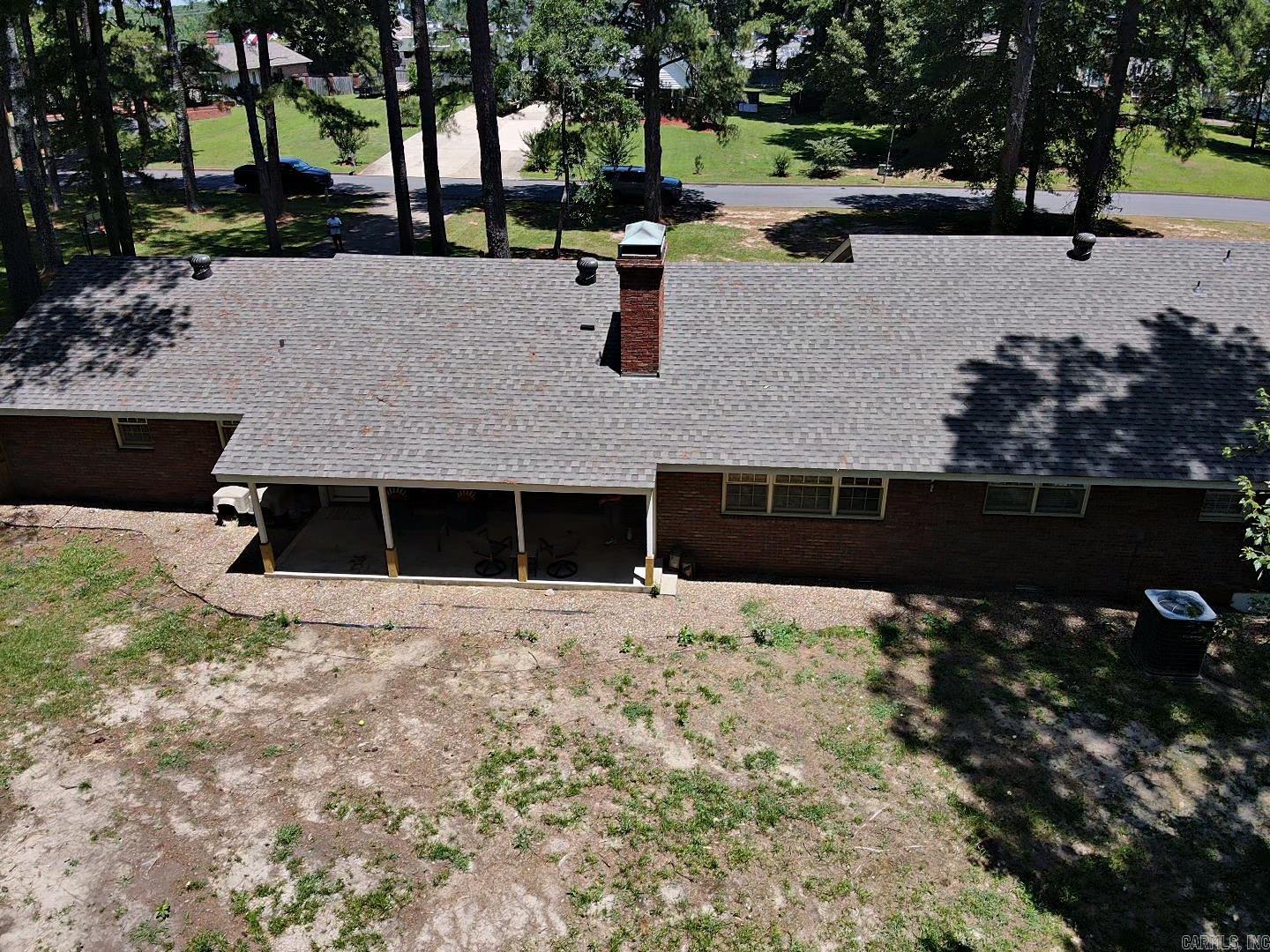 102 Mockingbird Lane