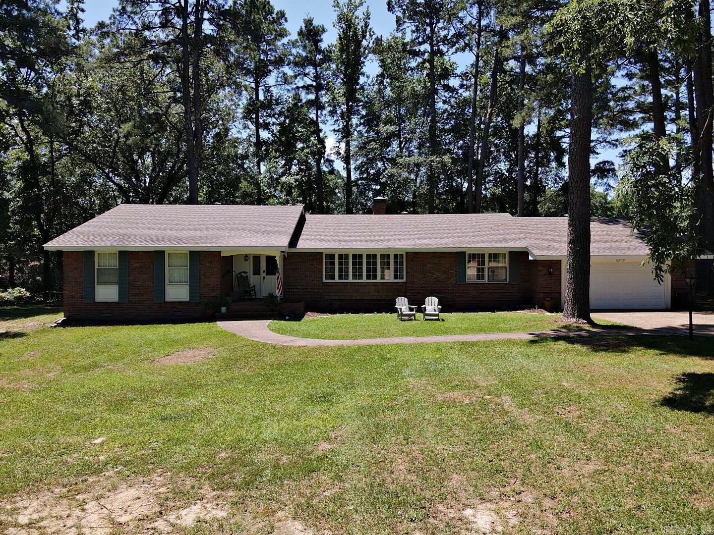 102 Mockingbird Lane