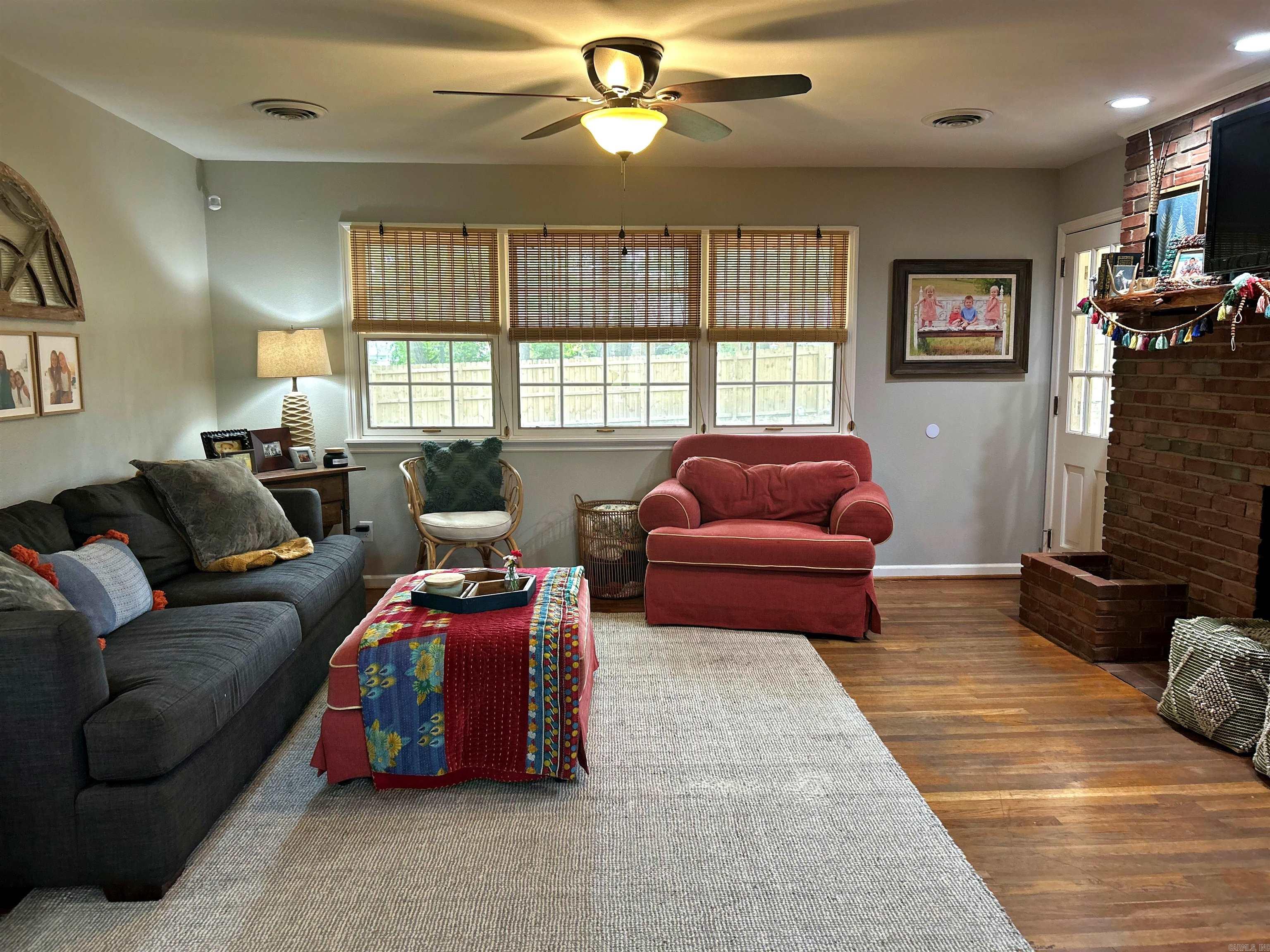 102 Mockingbird Lane