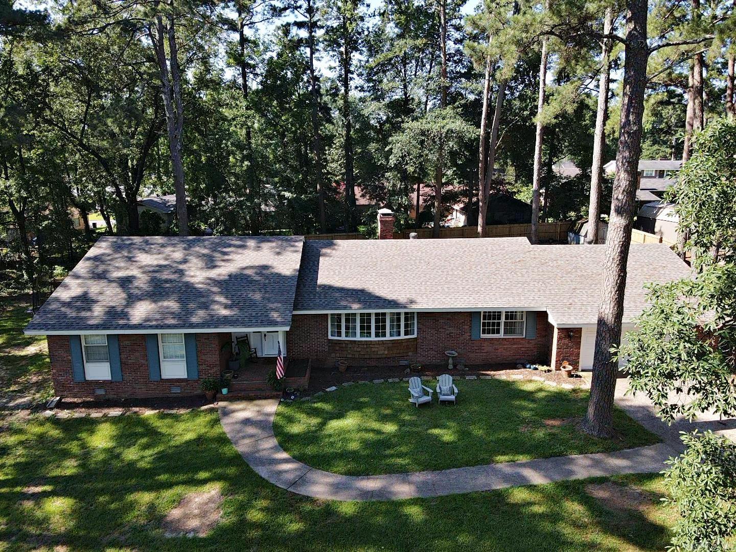 102 Mockingbird Lane