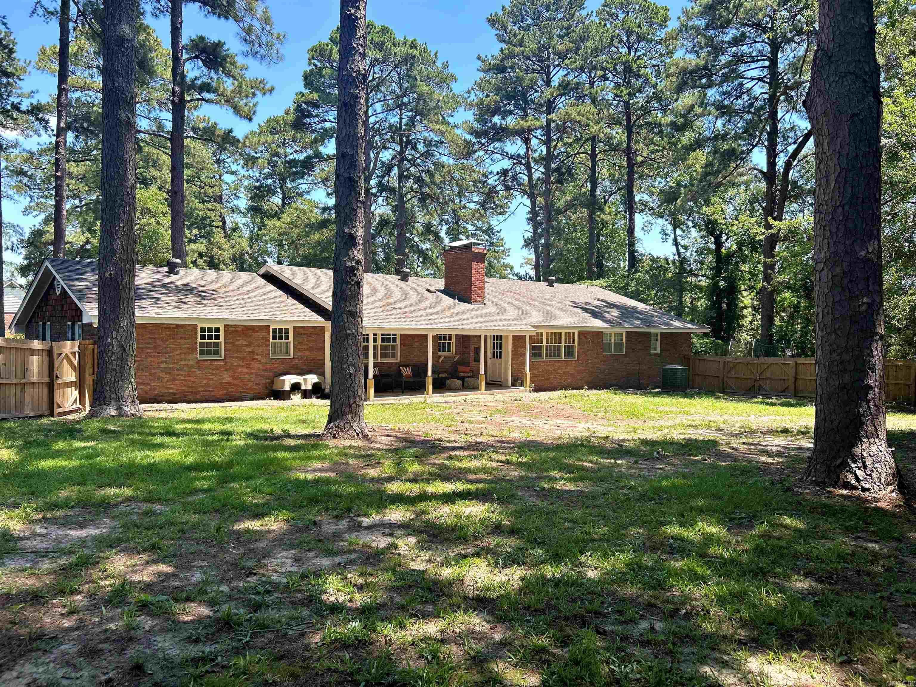 102 Mockingbird Lane