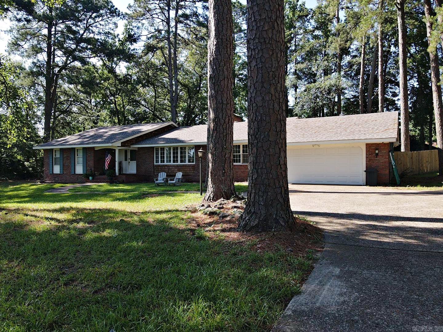 102 Mockingbird Lane