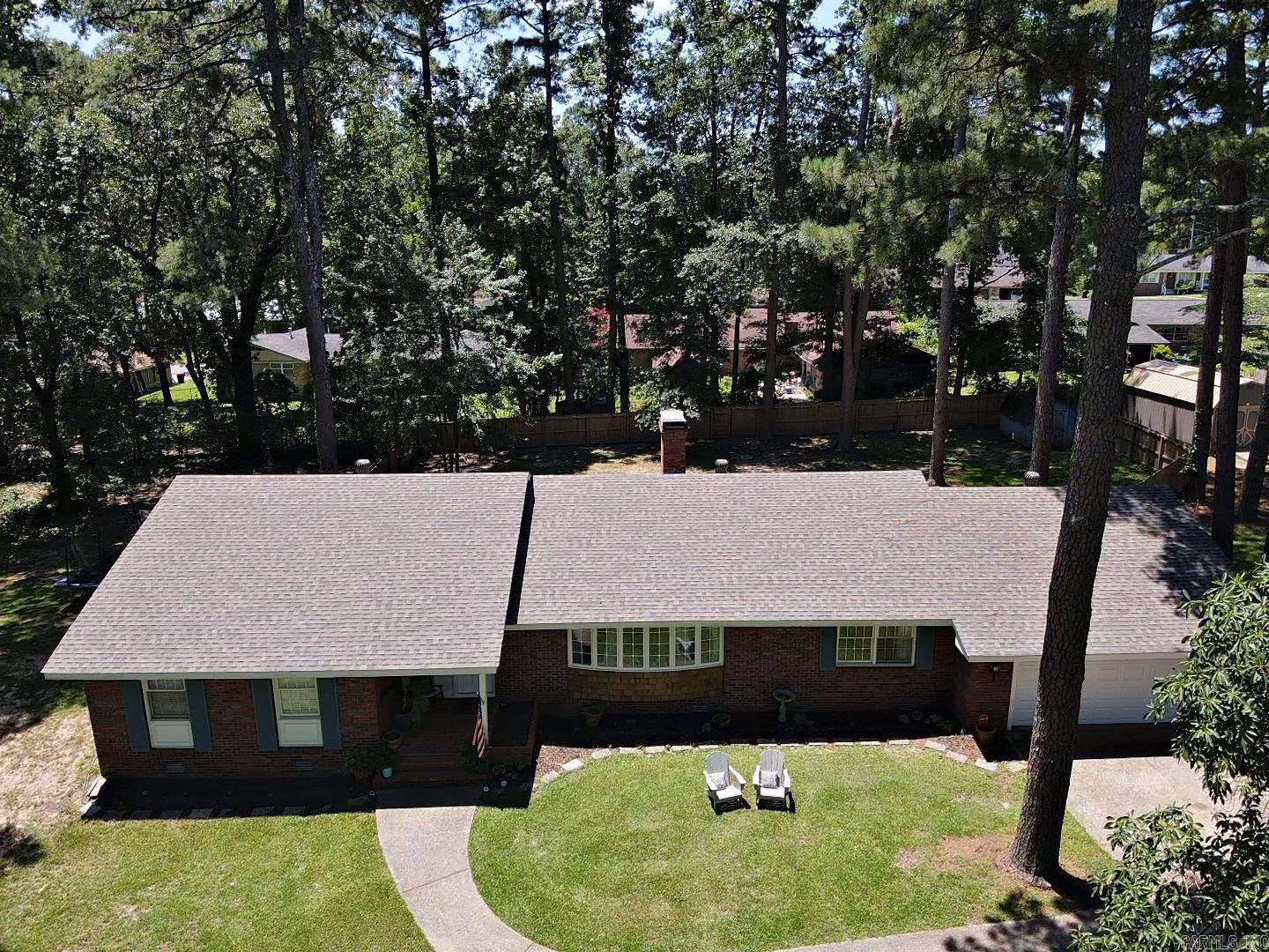 102 Mockingbird Lane