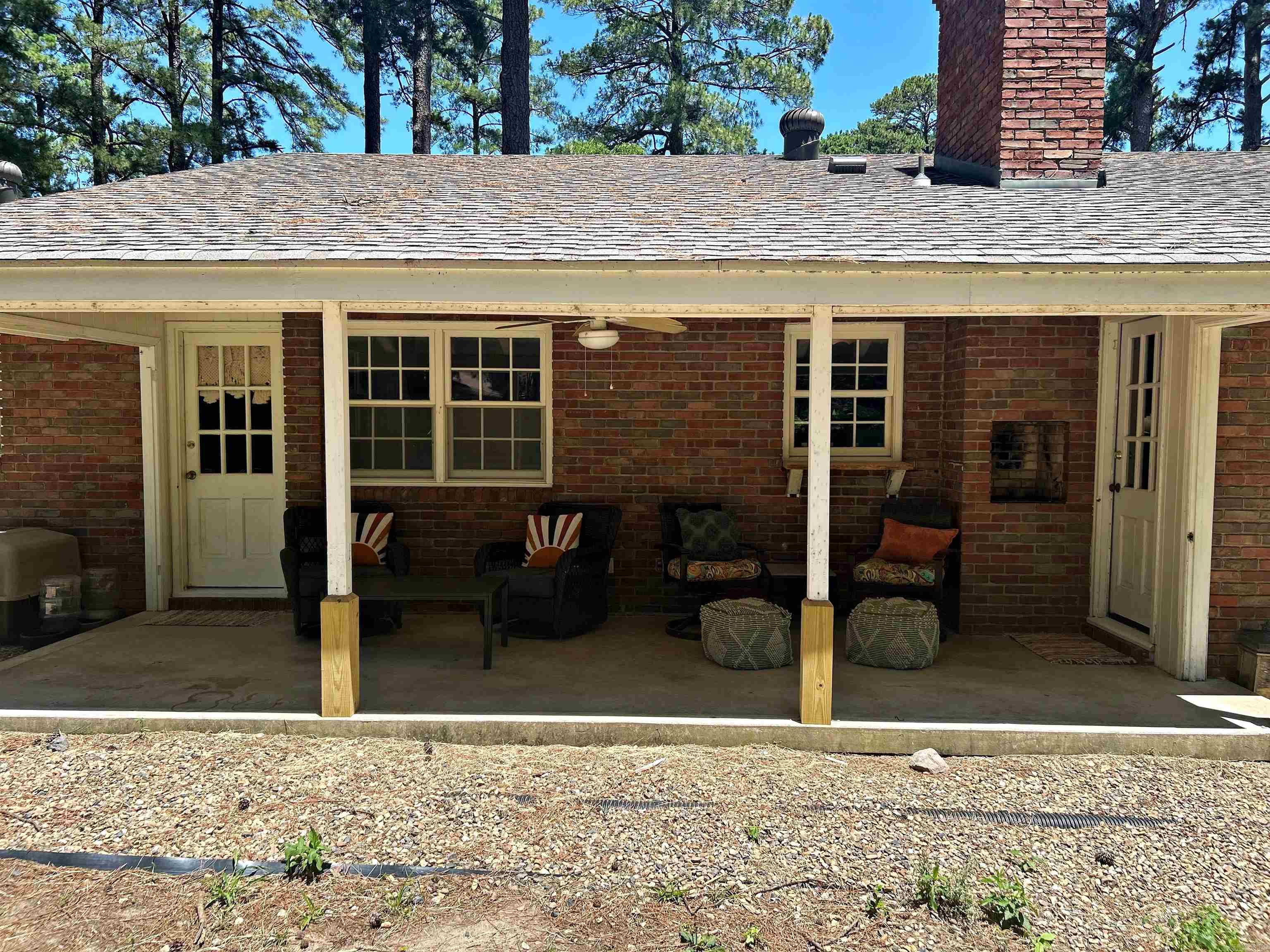 102 Mockingbird Lane