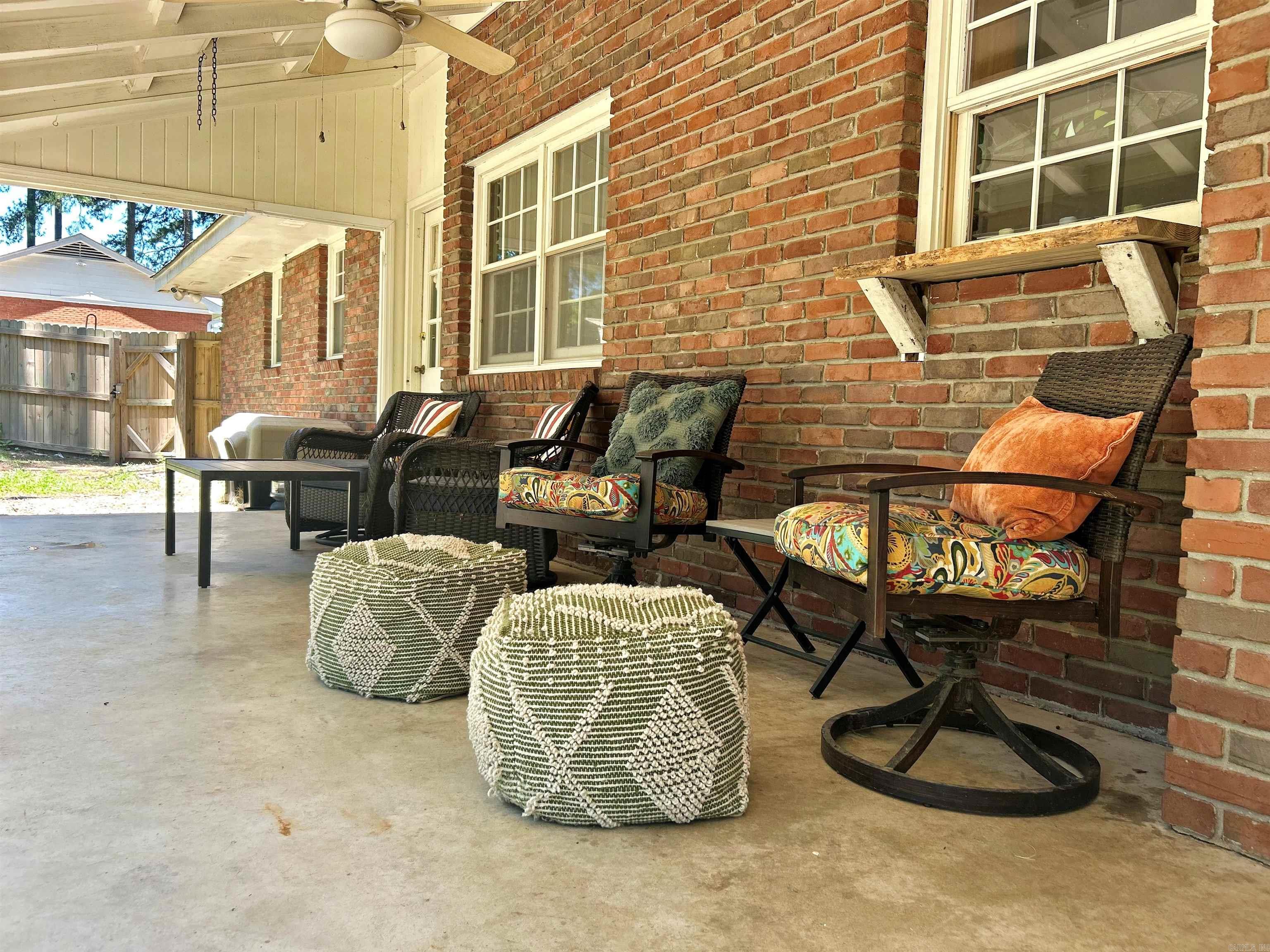 102 Mockingbird Lane