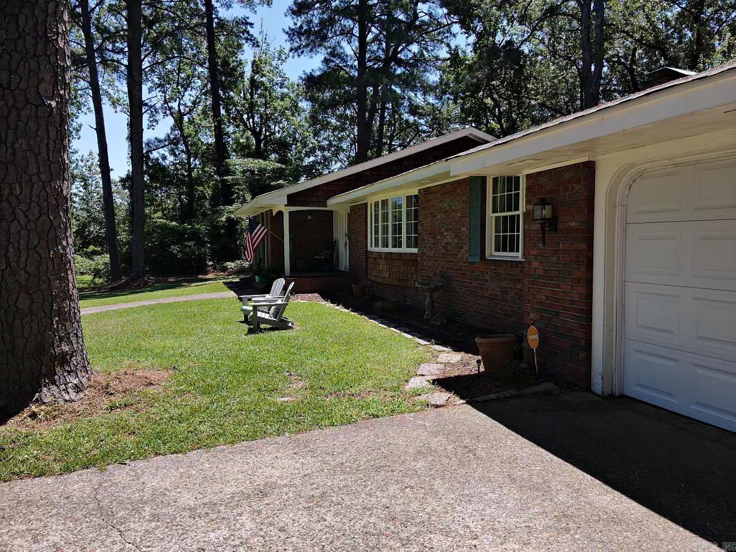 102 Mockingbird Lane
