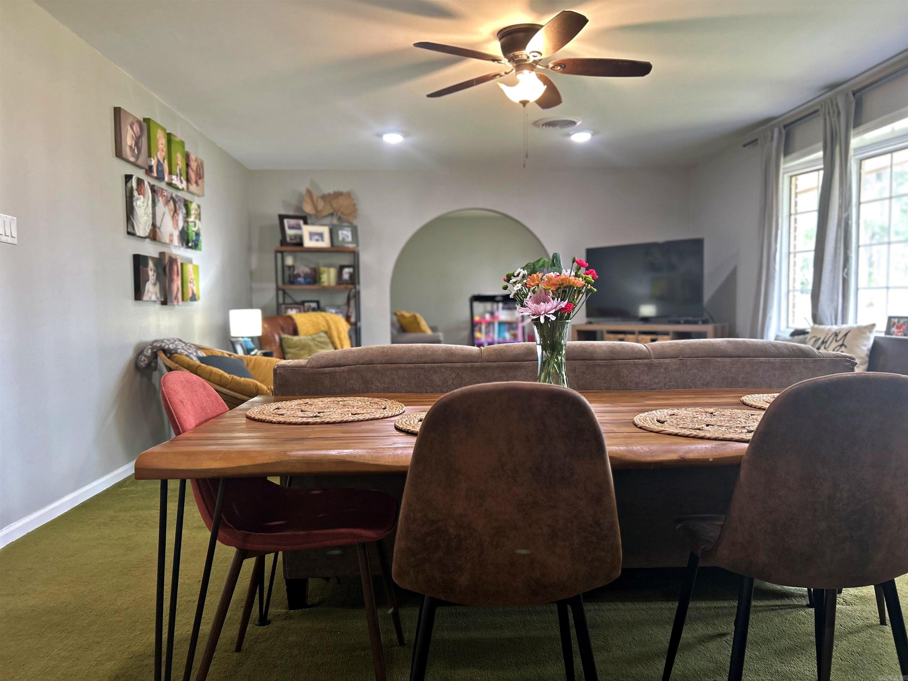 102 Mockingbird Lane