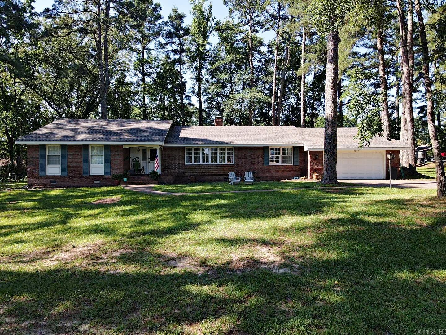 102 Mockingbird Lane