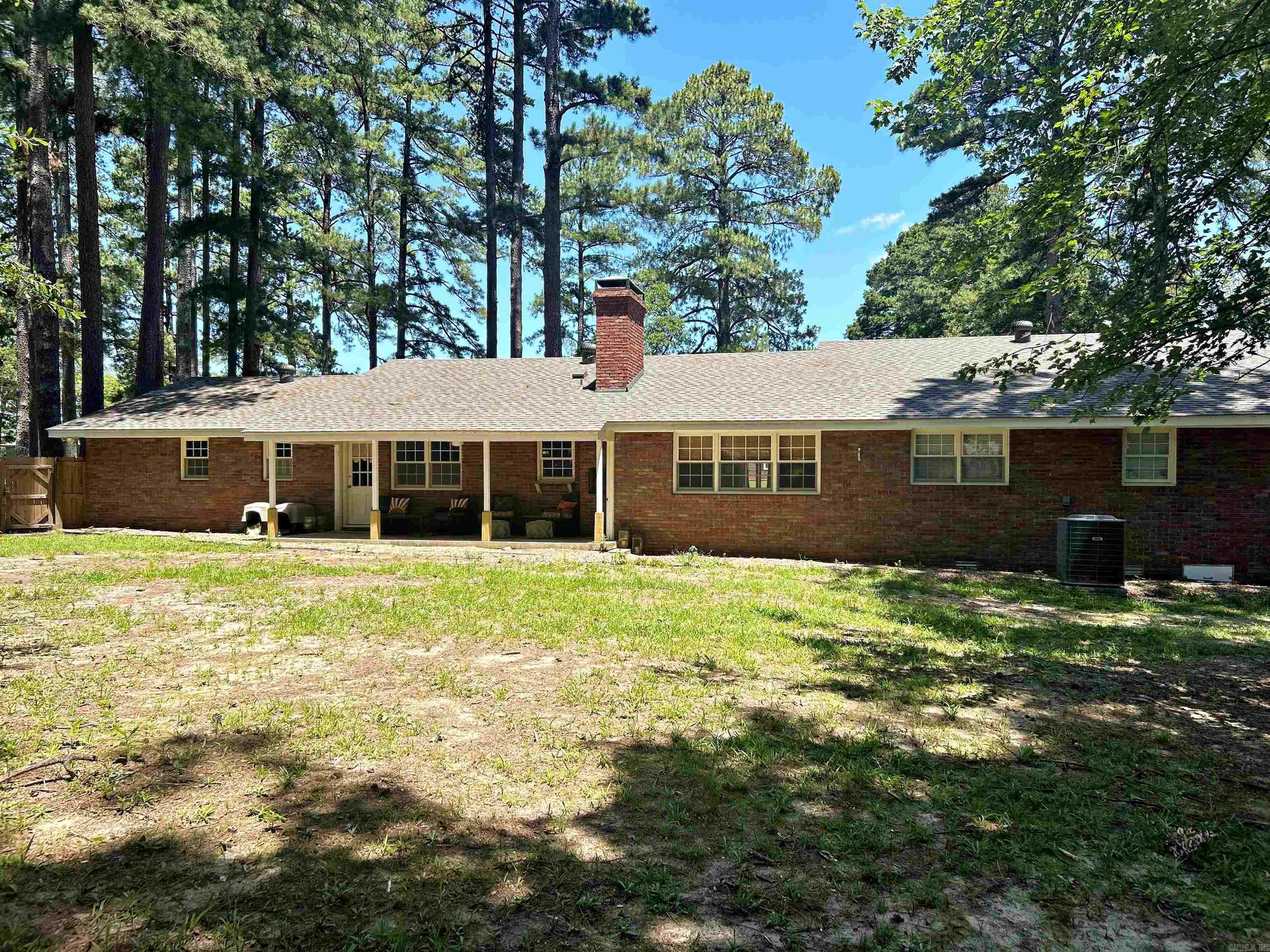 102 Mockingbird Lane
