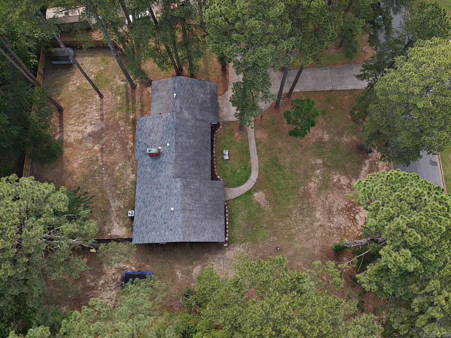 102 Mockingbird Lane