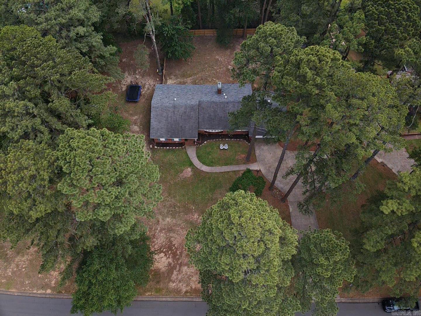 102 Mockingbird Lane