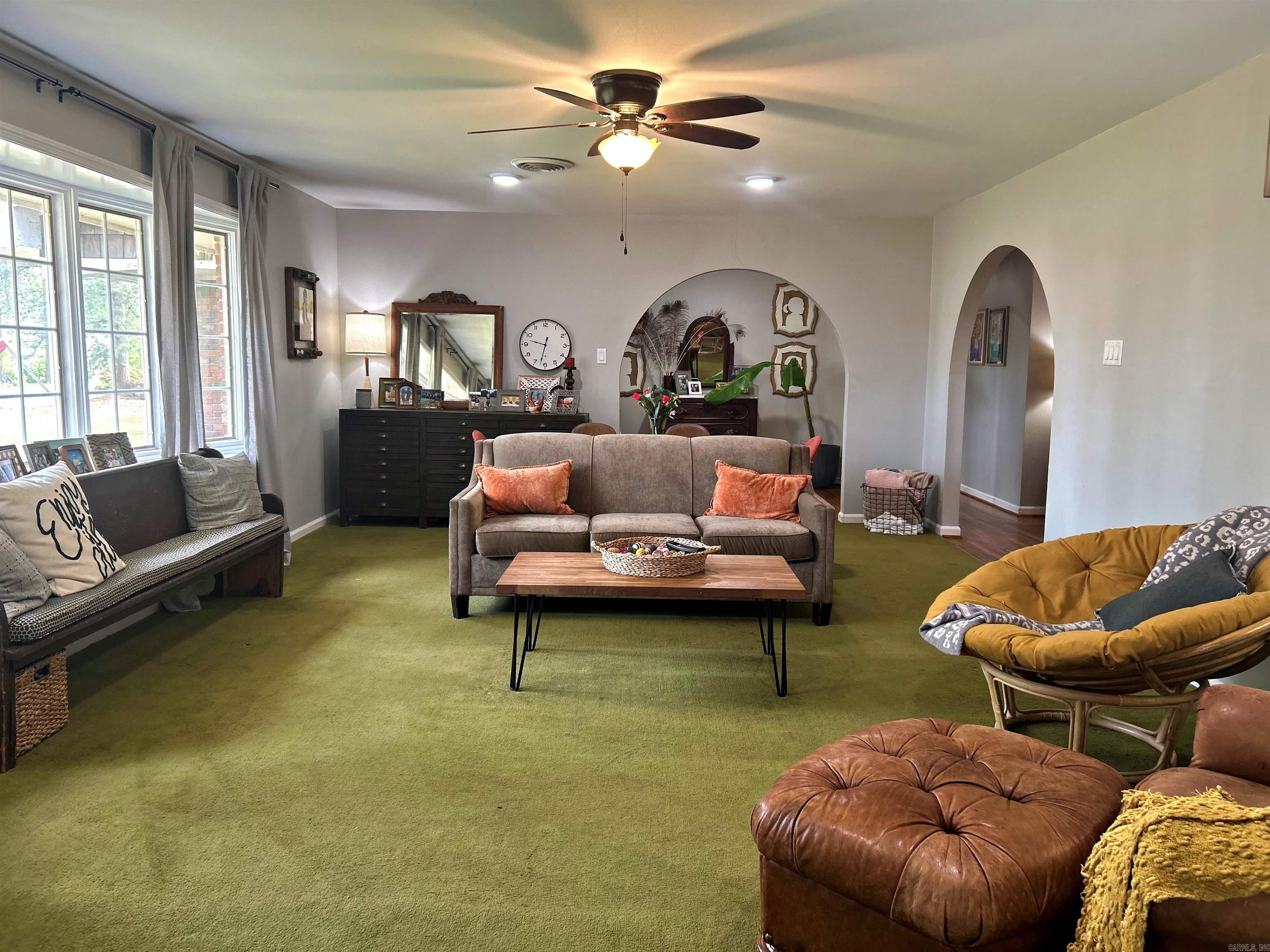 102 Mockingbird Lane