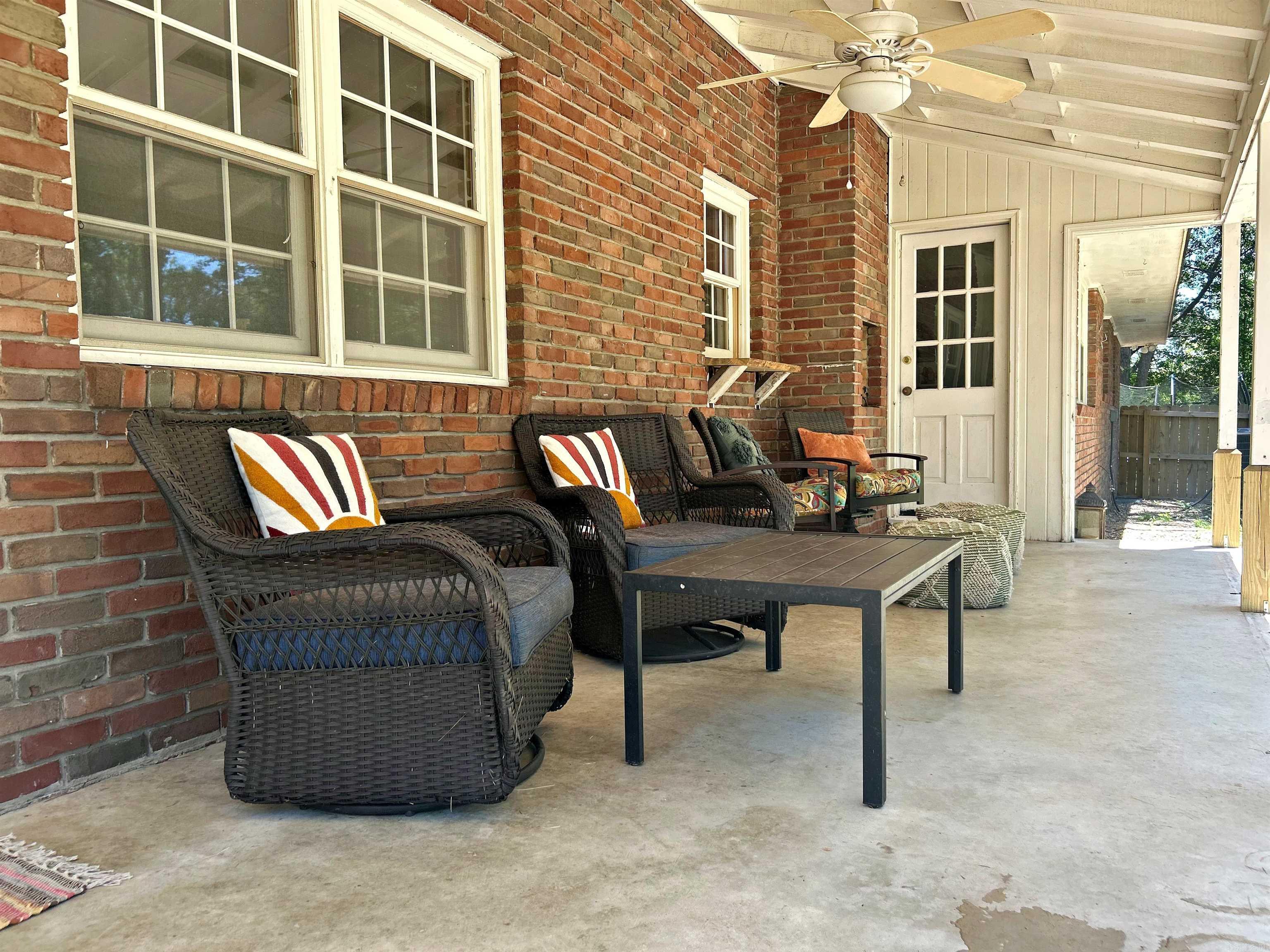 102 Mockingbird Lane
