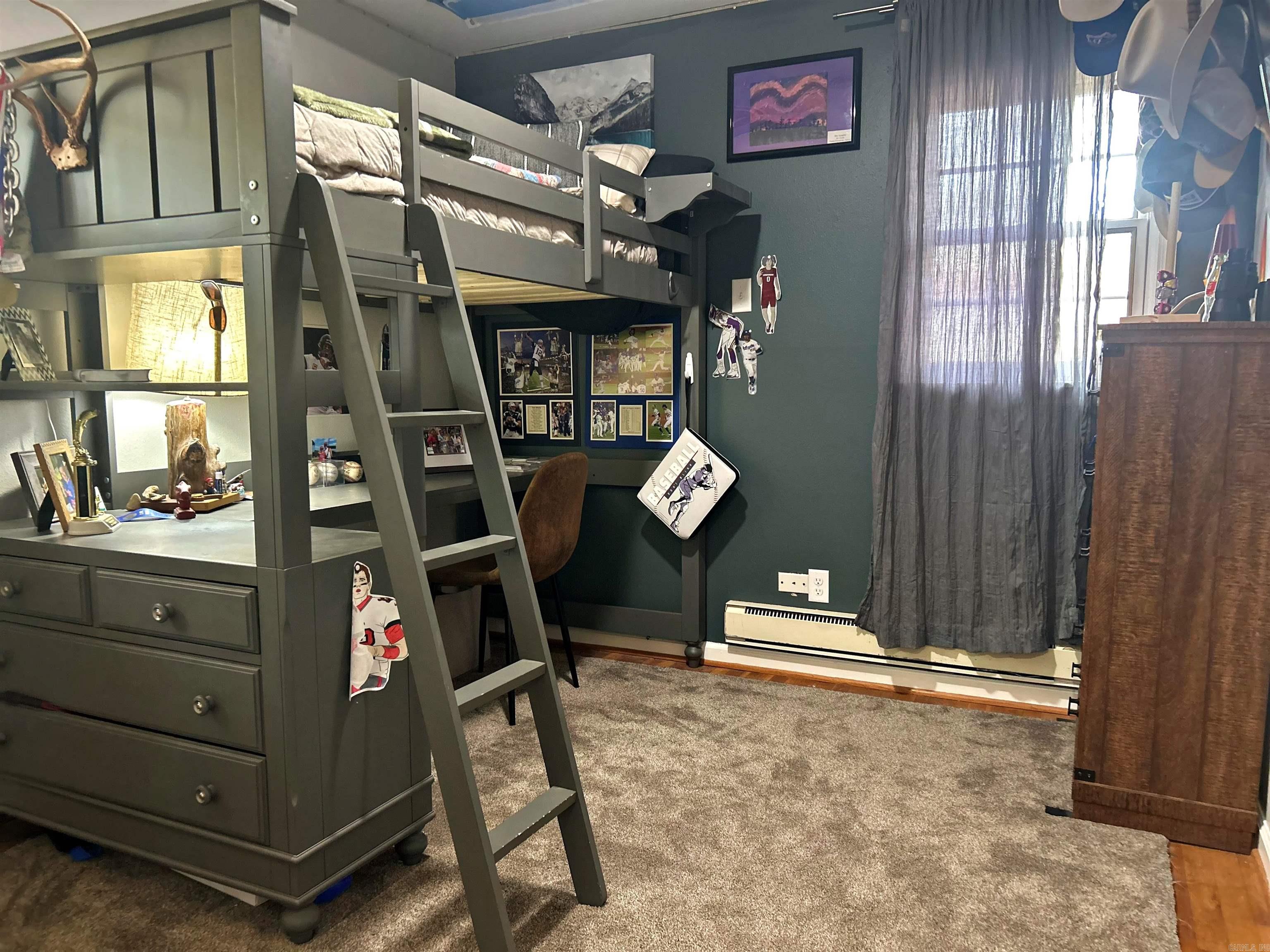 102 Mockingbird Lane