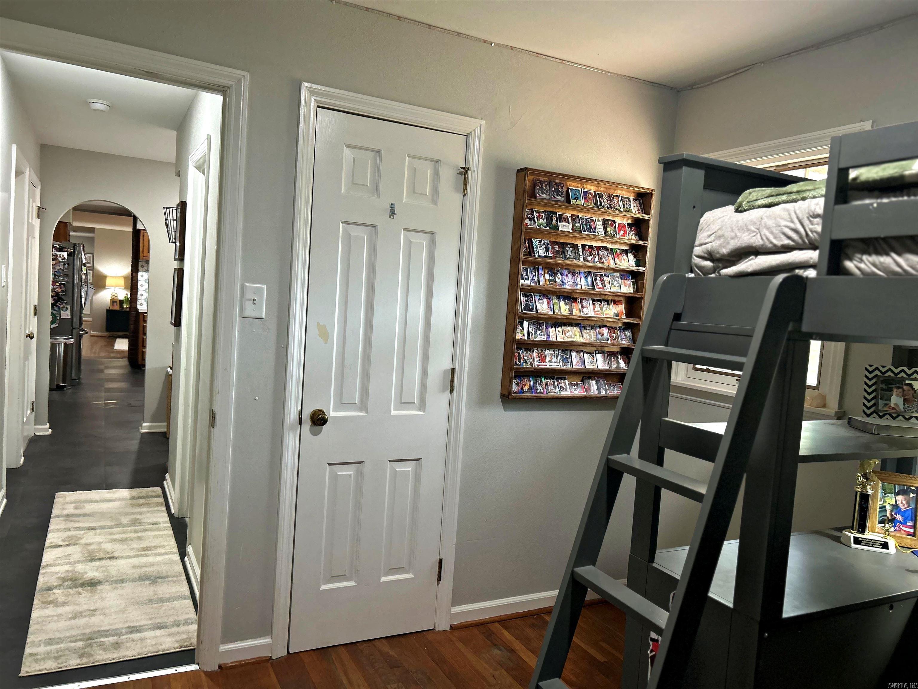 102 Mockingbird Lane