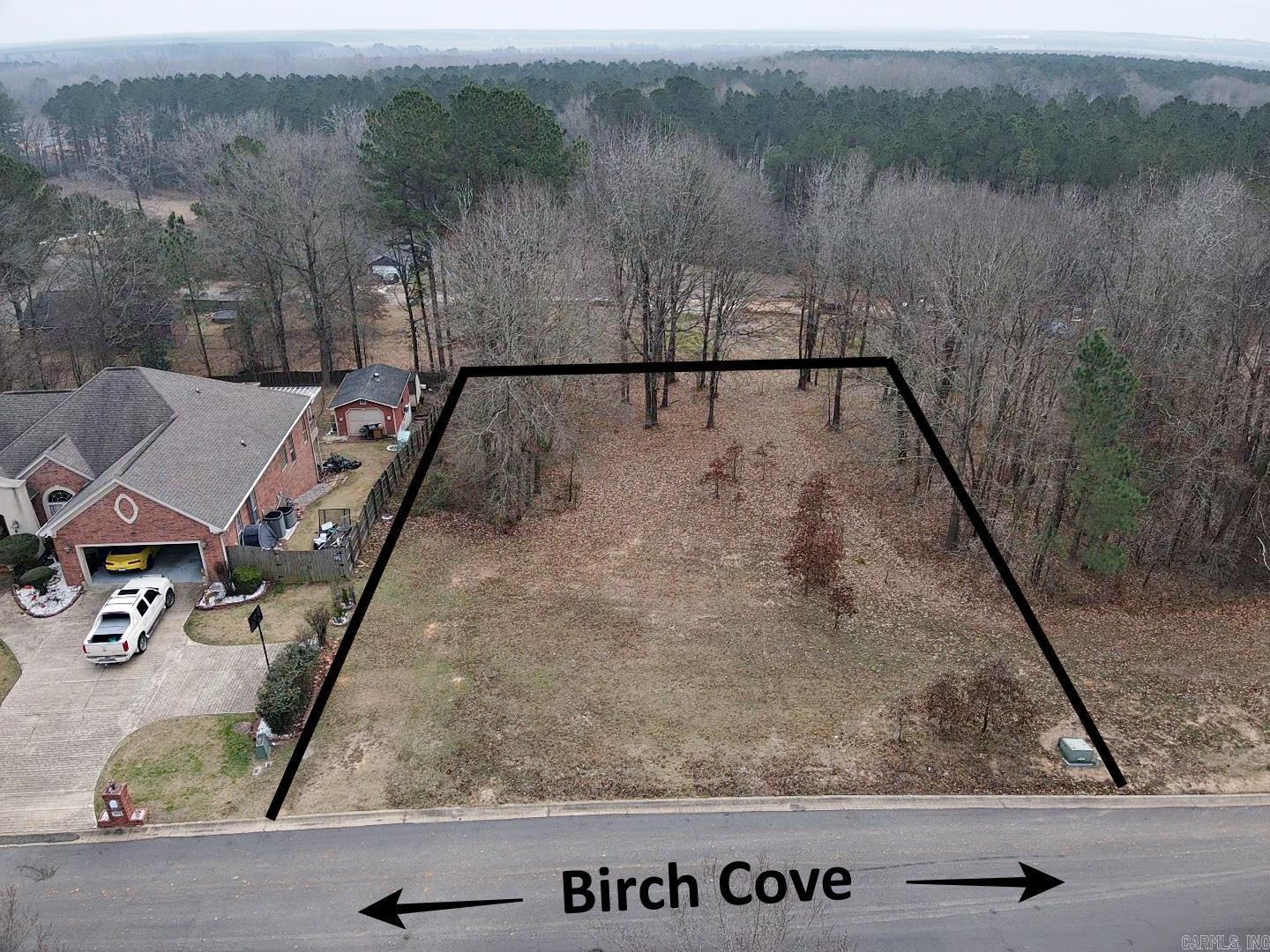 Lot 25 Birch Cove