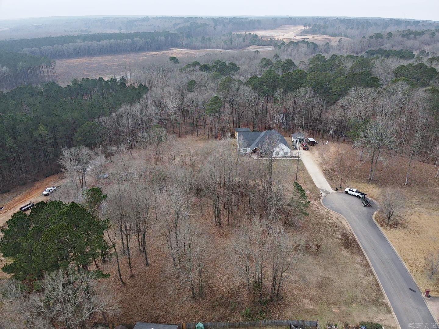 Lot 25 Birch Cove