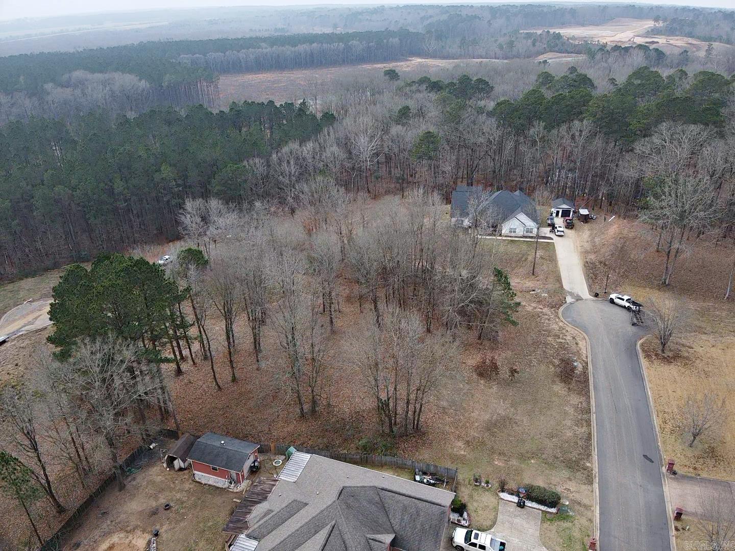 Lot 25 Birch Cove
