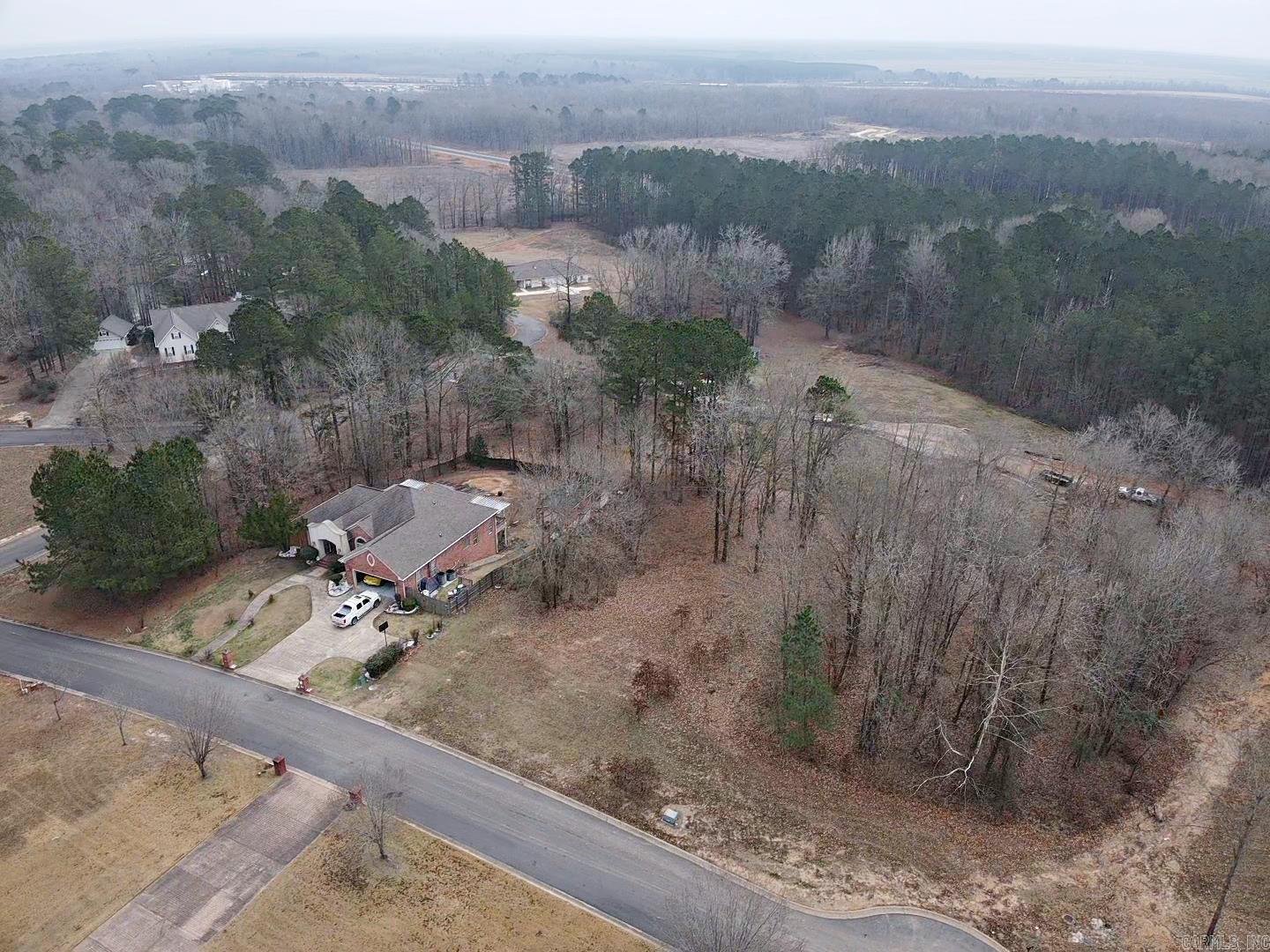 Lot 25 Birch Cove